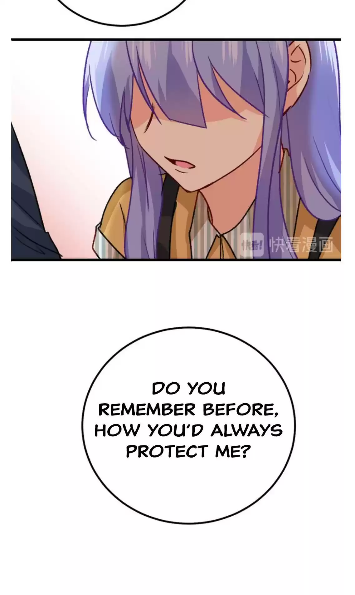 Ceo Above, Me Below Chapter 356