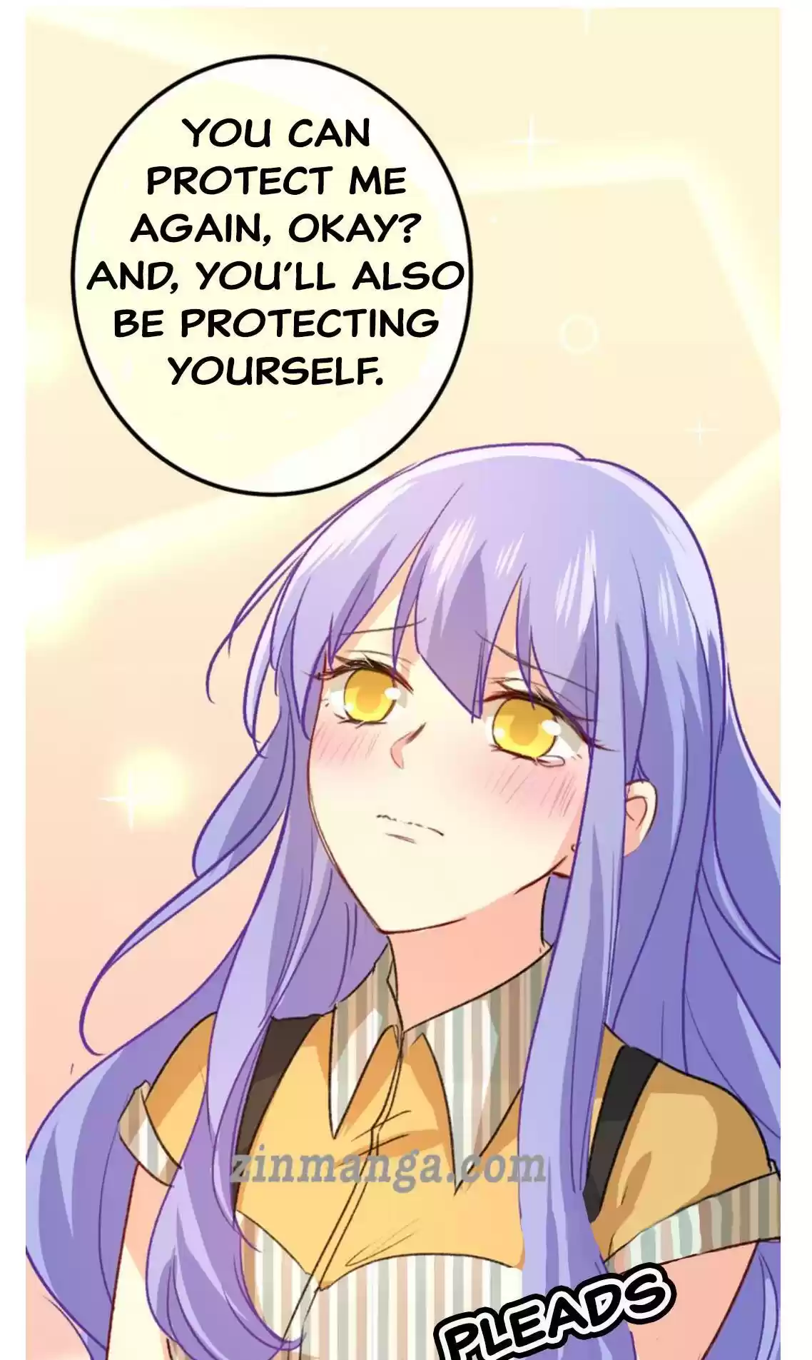 Ceo Above, Me Below Chapter 356