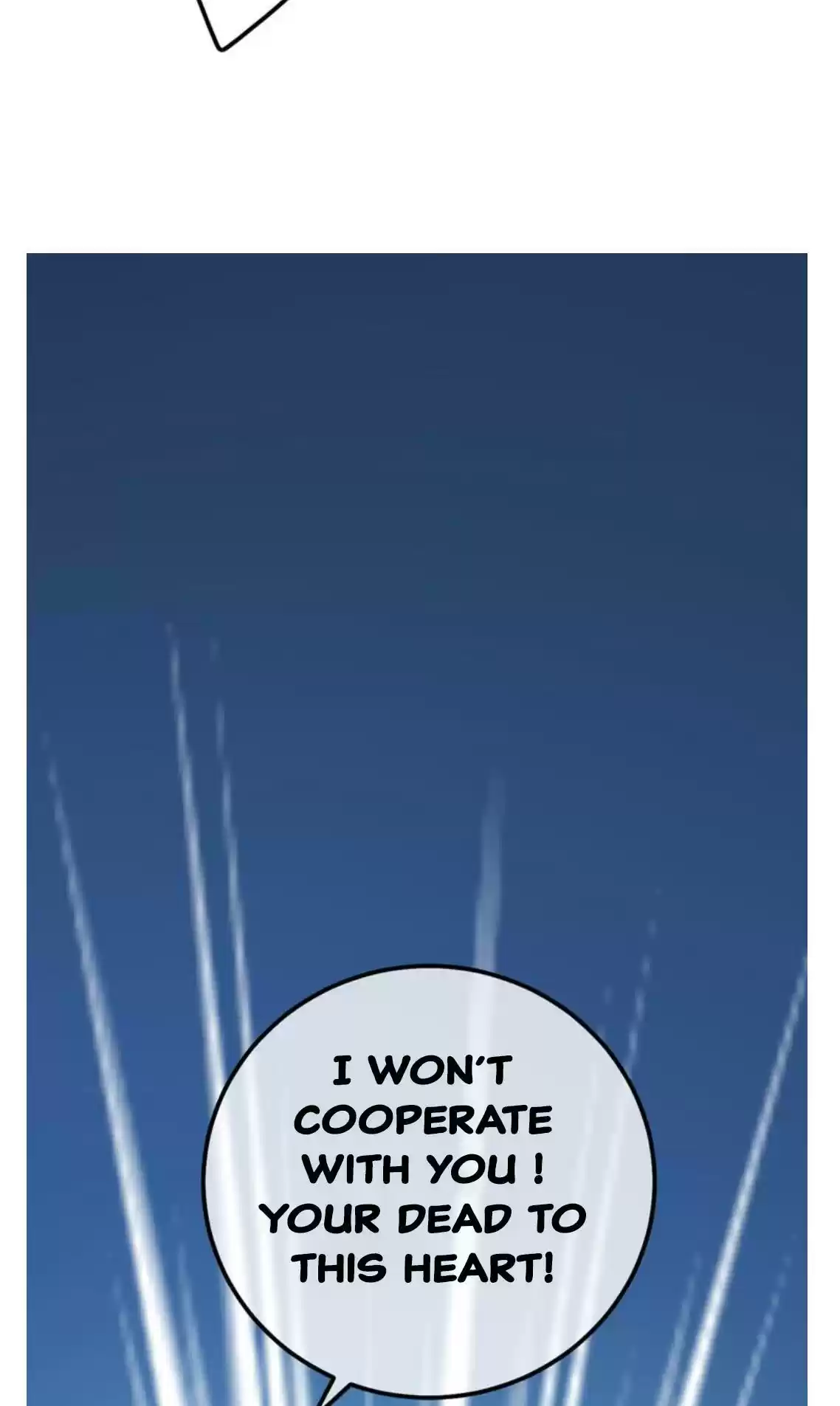 Ceo Above, Me Below Chapter 356