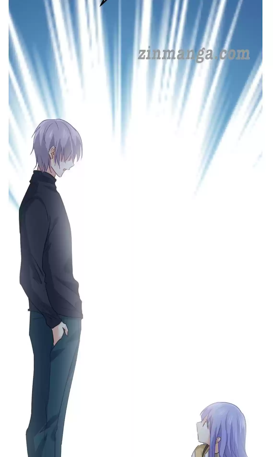 Ceo Above, Me Below Chapter 356