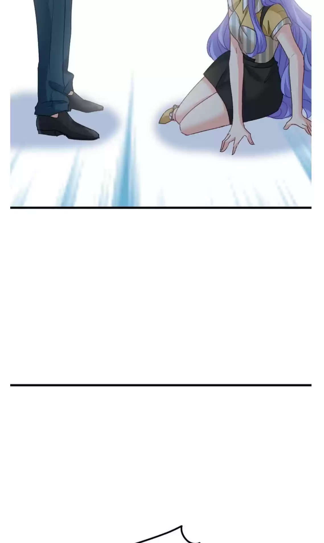 Ceo Above, Me Below Chapter 356