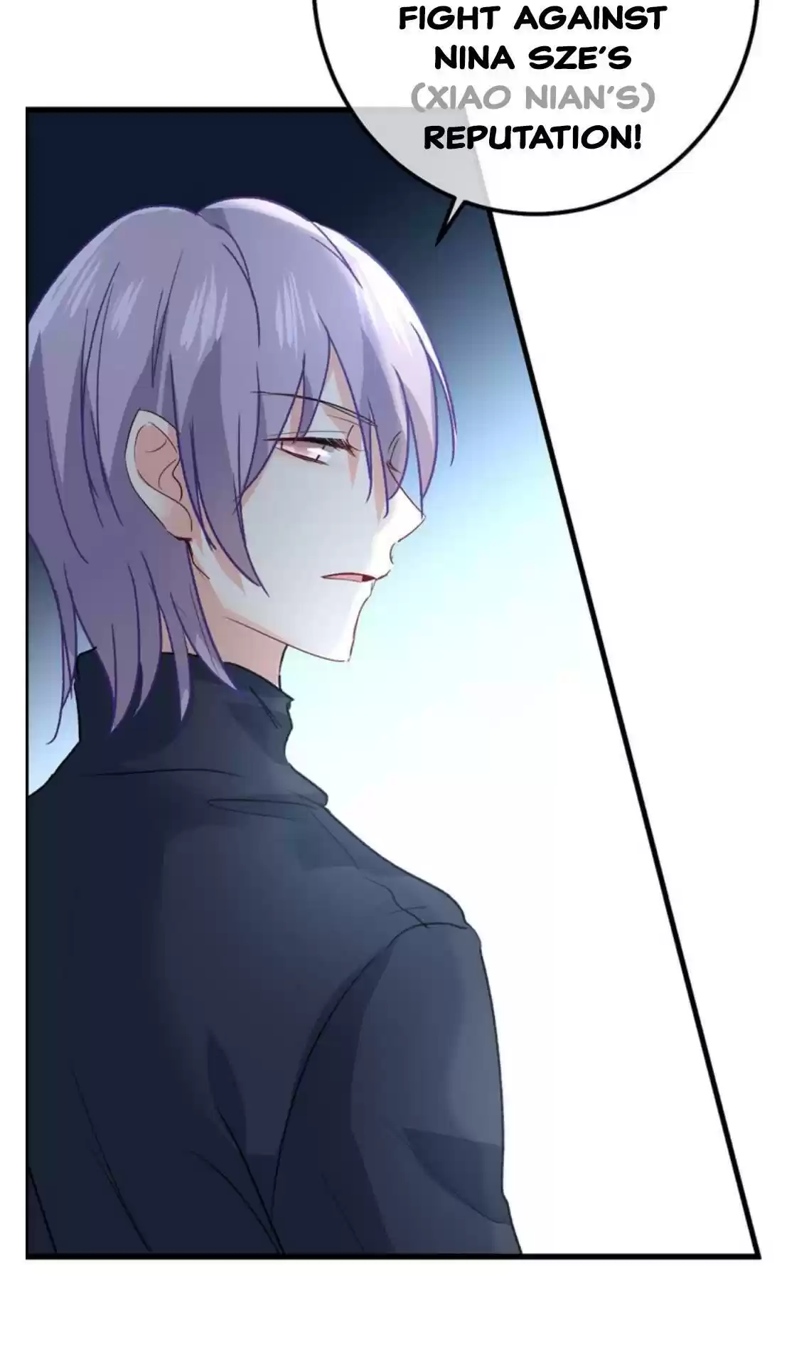 Ceo Above, Me Below Chapter 356