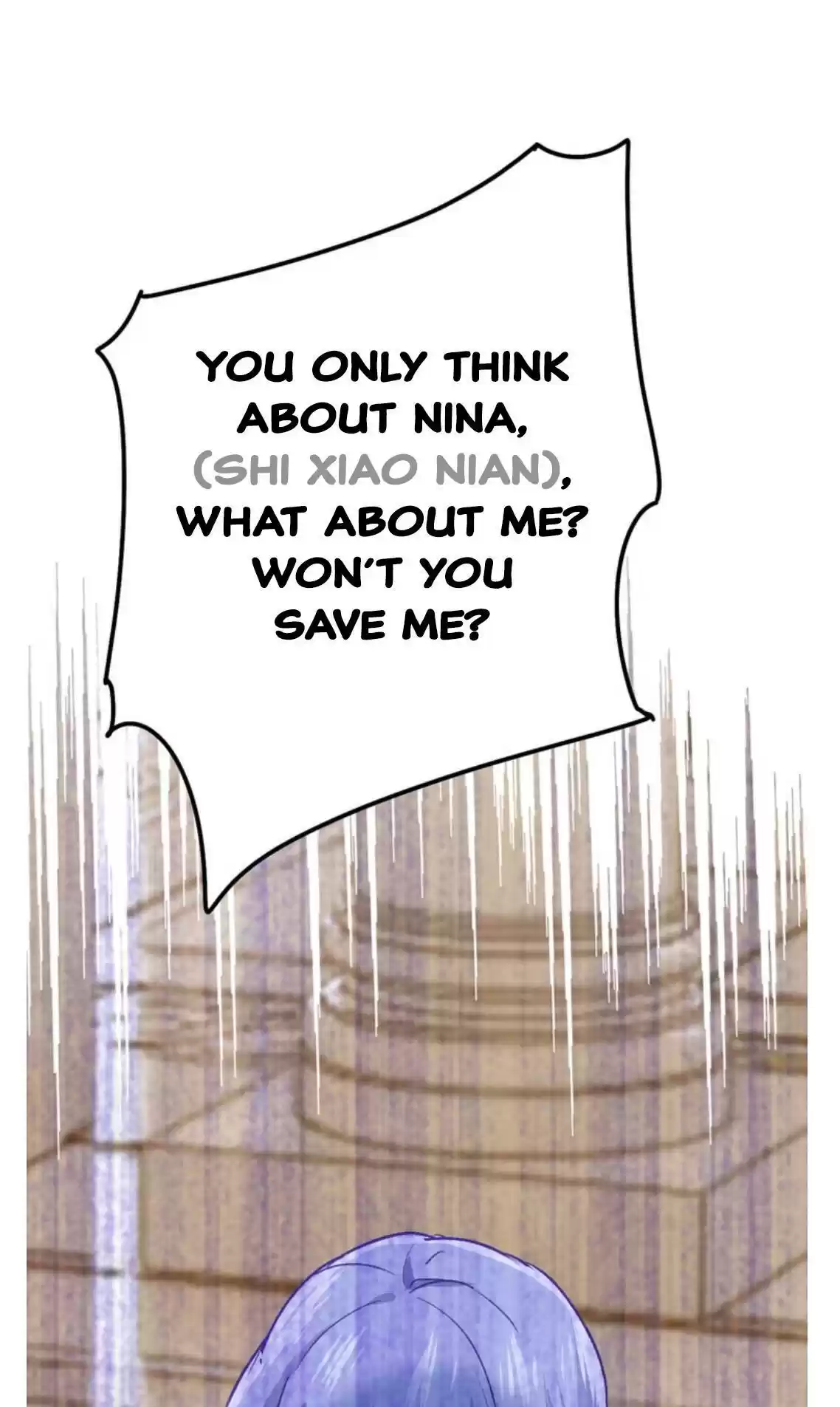 Ceo Above, Me Below Chapter 356