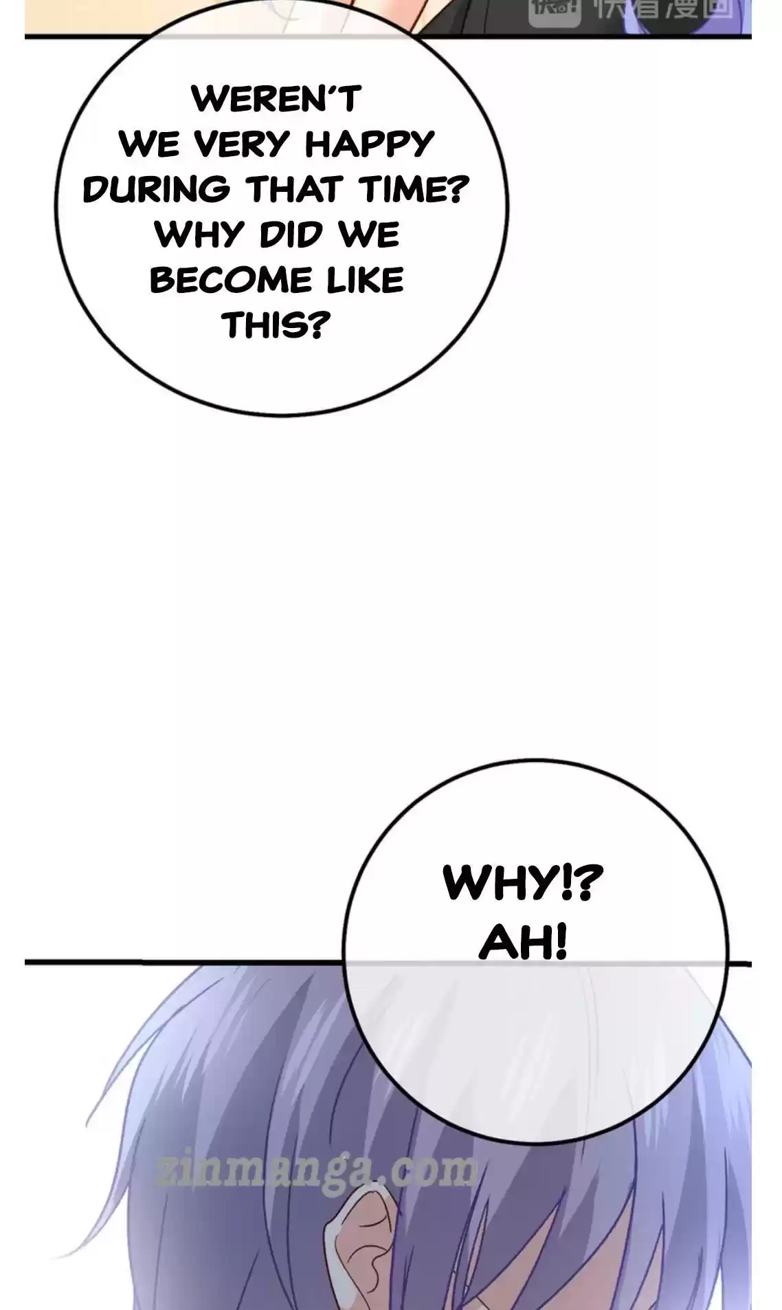 Ceo Above, Me Below Chapter 356