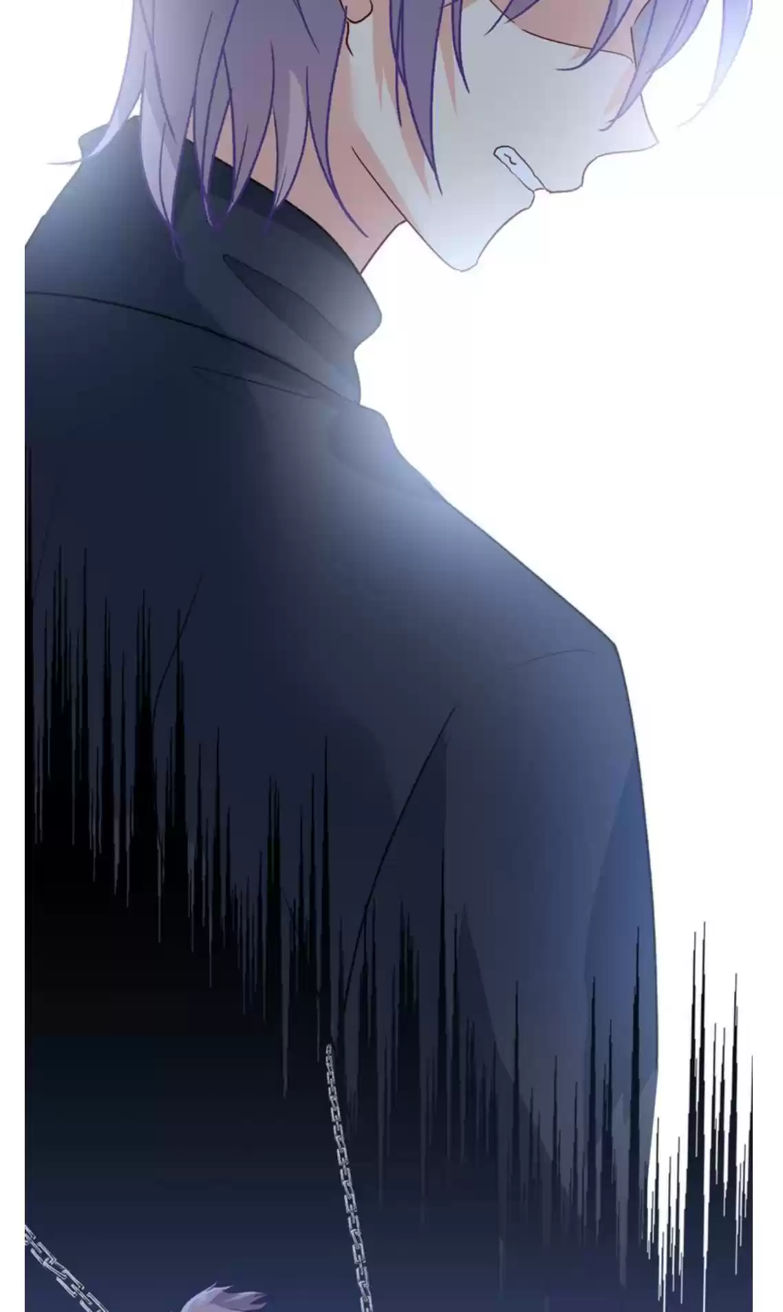 Ceo Above, Me Below Chapter 356