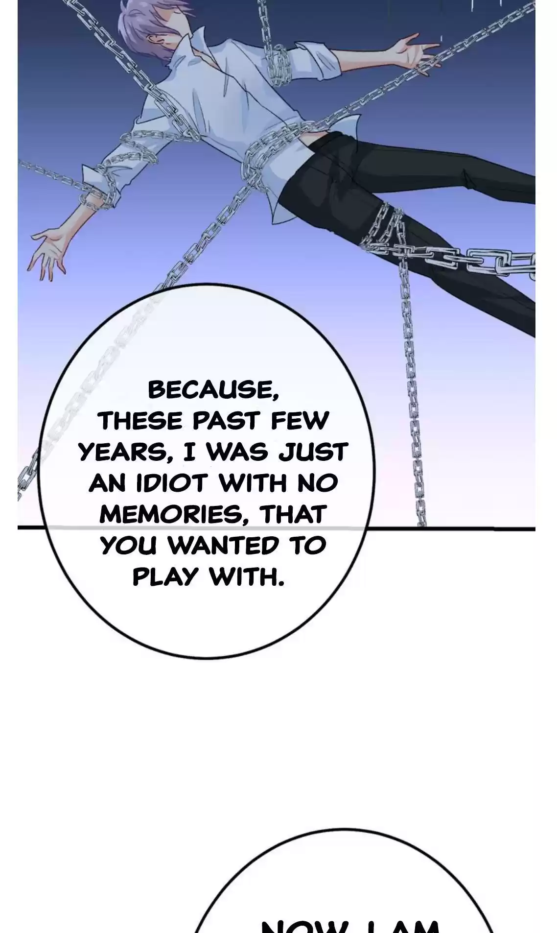 Ceo Above, Me Below Chapter 356