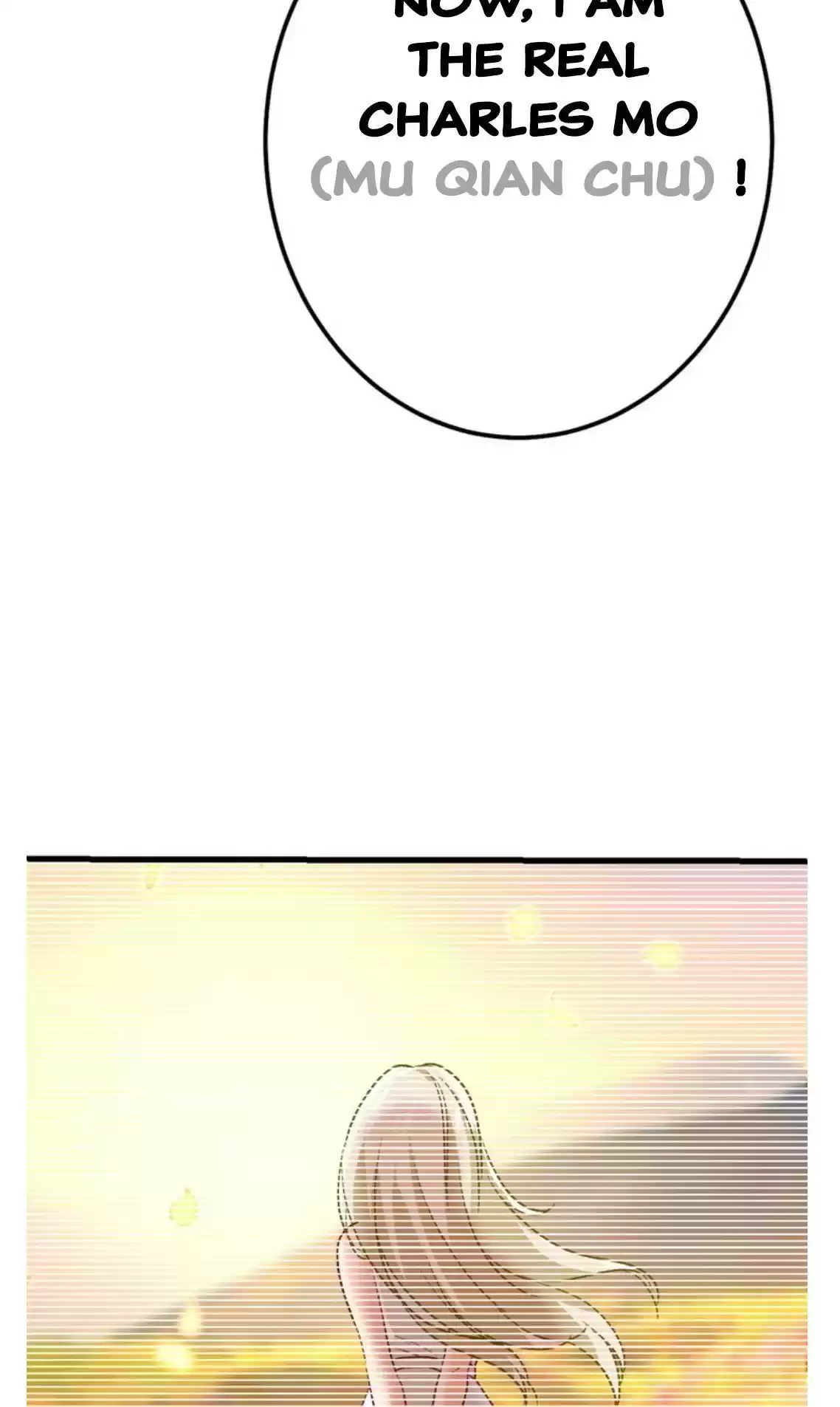 Ceo Above, Me Below Chapter 356