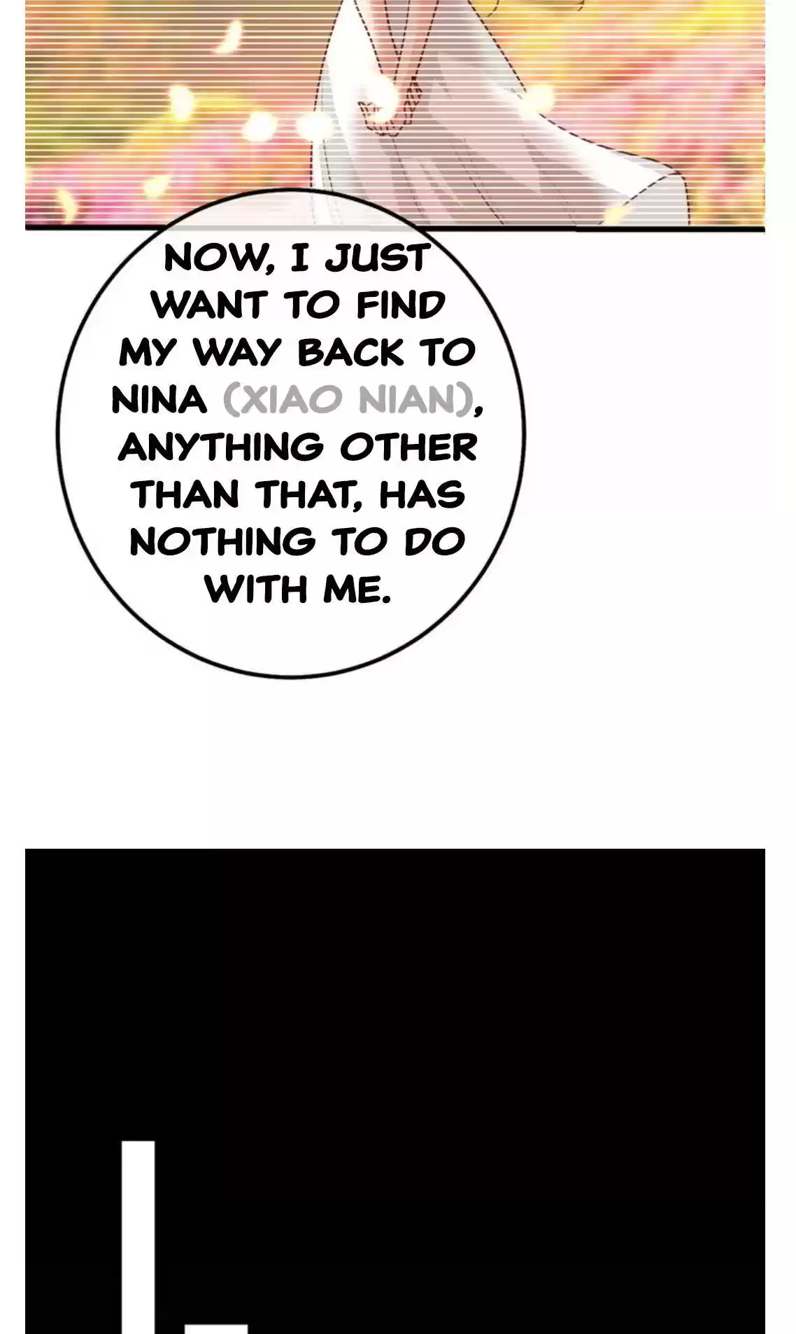 Ceo Above, Me Below Chapter 356