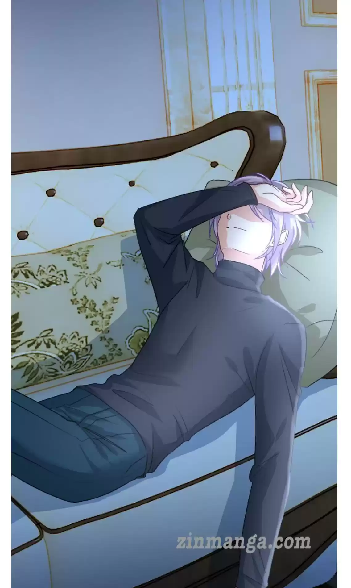 Ceo Above, Me Below Chapter 356