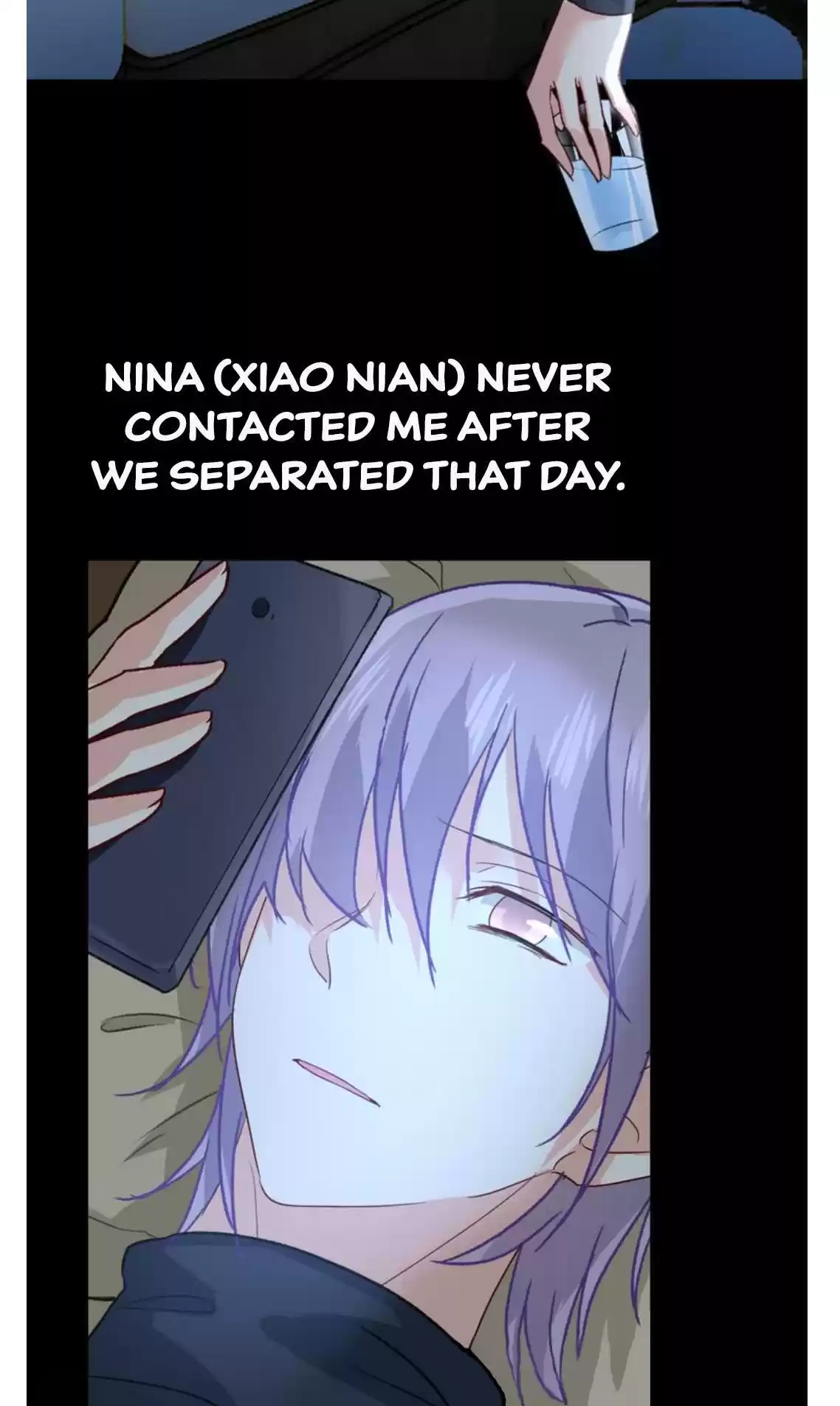 Ceo Above, Me Below Chapter 356