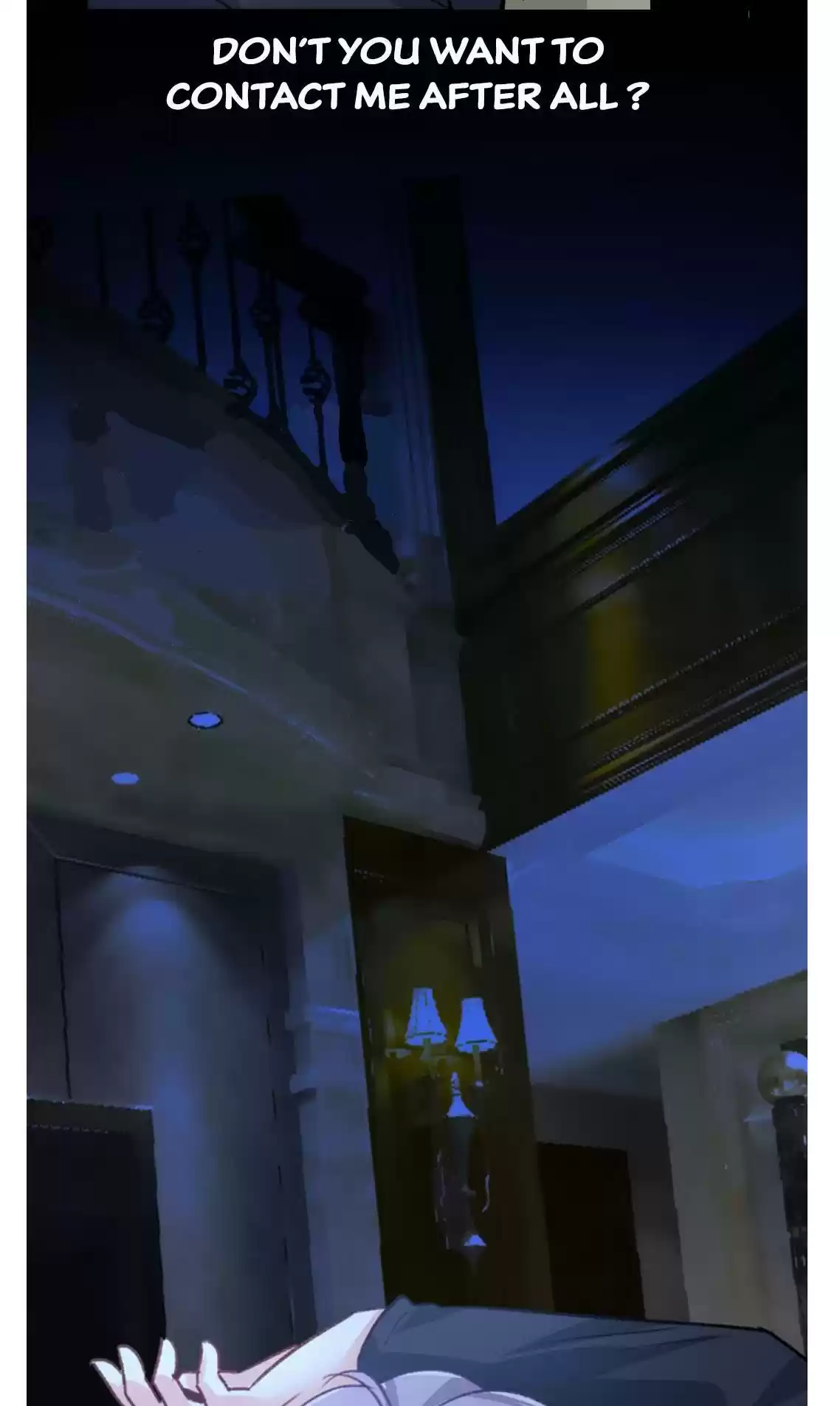 Ceo Above, Me Below Chapter 356