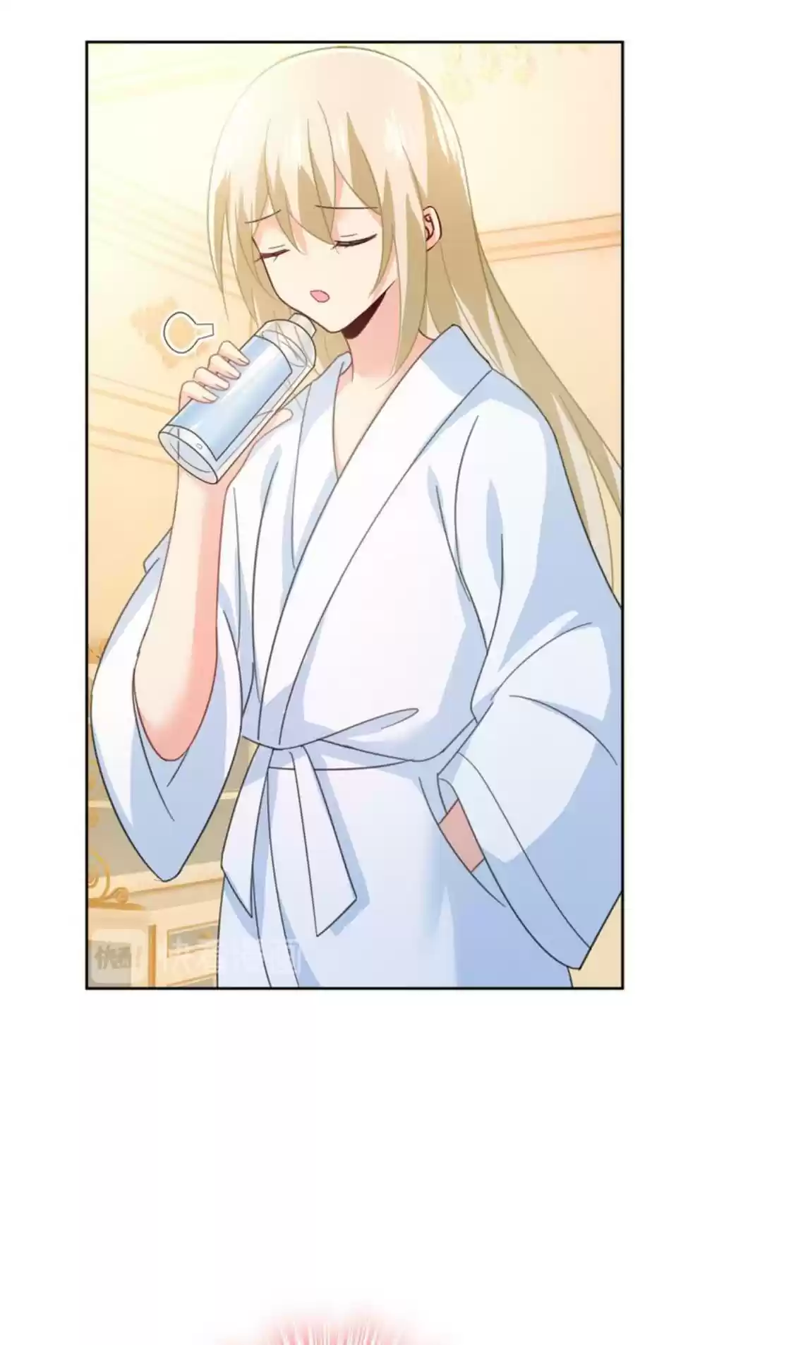 Ceo Above, Me Below Chapter 356