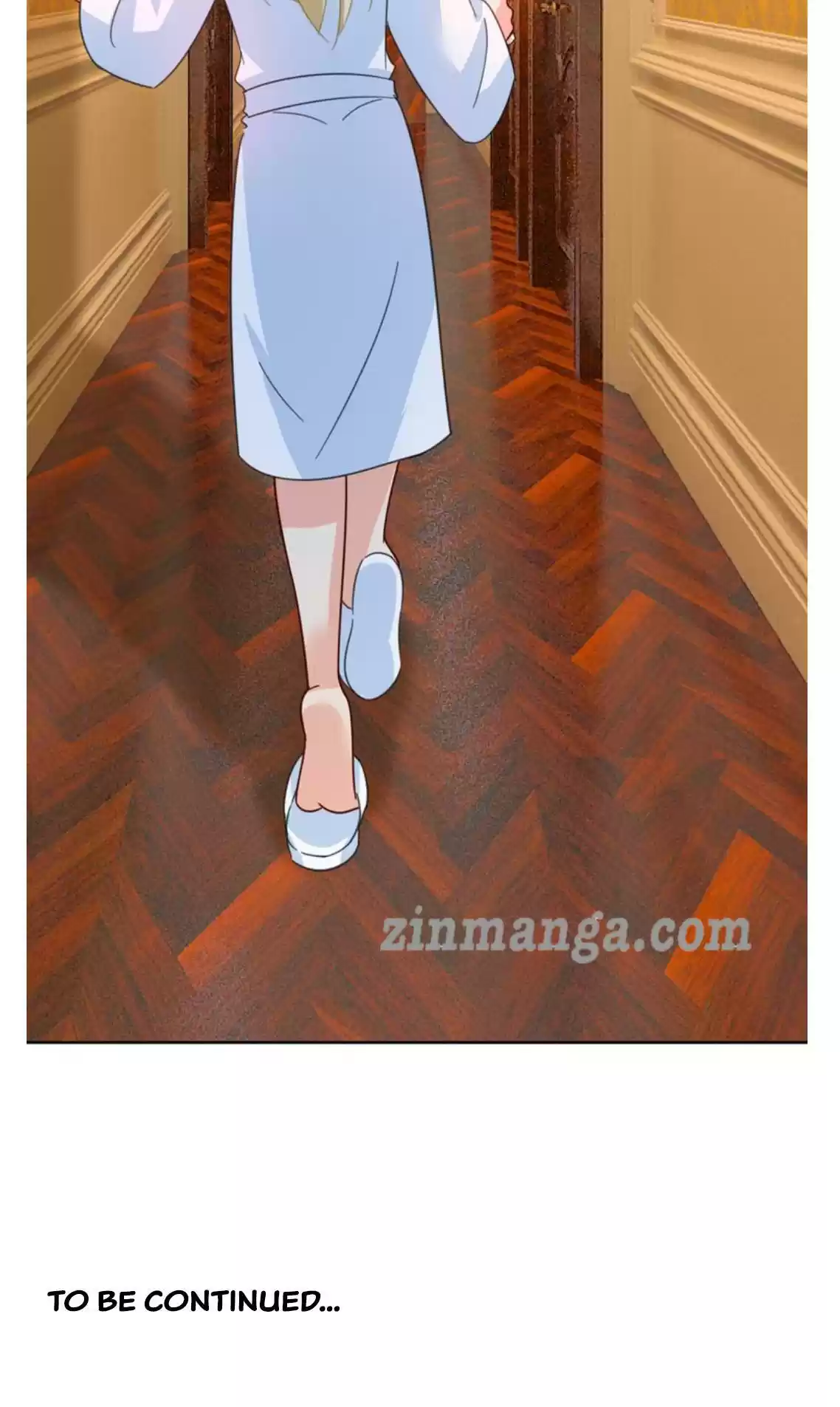 Ceo Above, Me Below Chapter 356