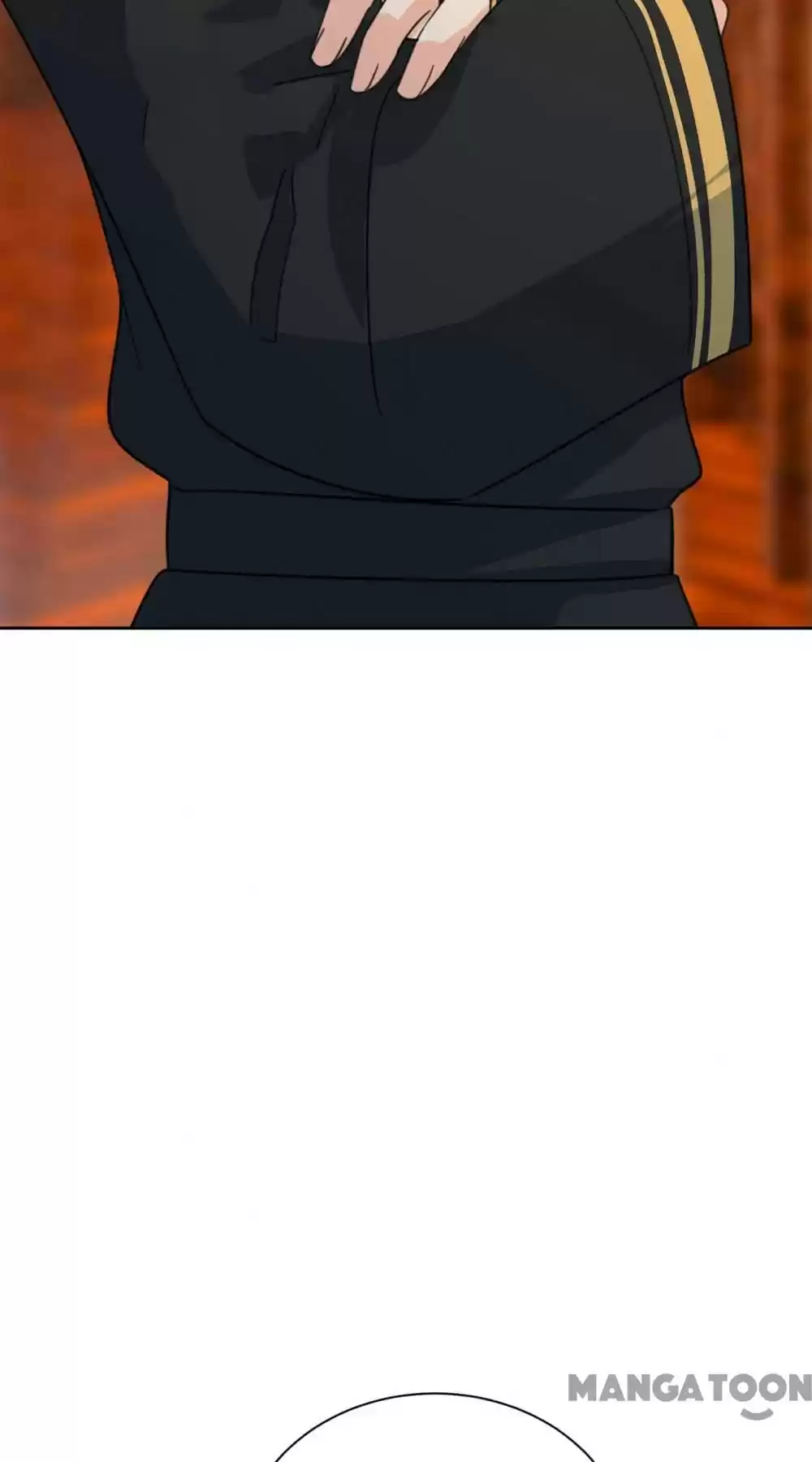 Ceo Above, Me Below Chapter 357