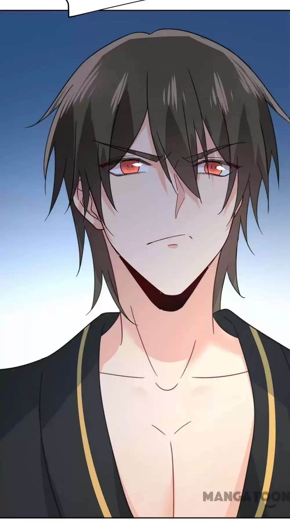 Ceo Above, Me Below Chapter 357