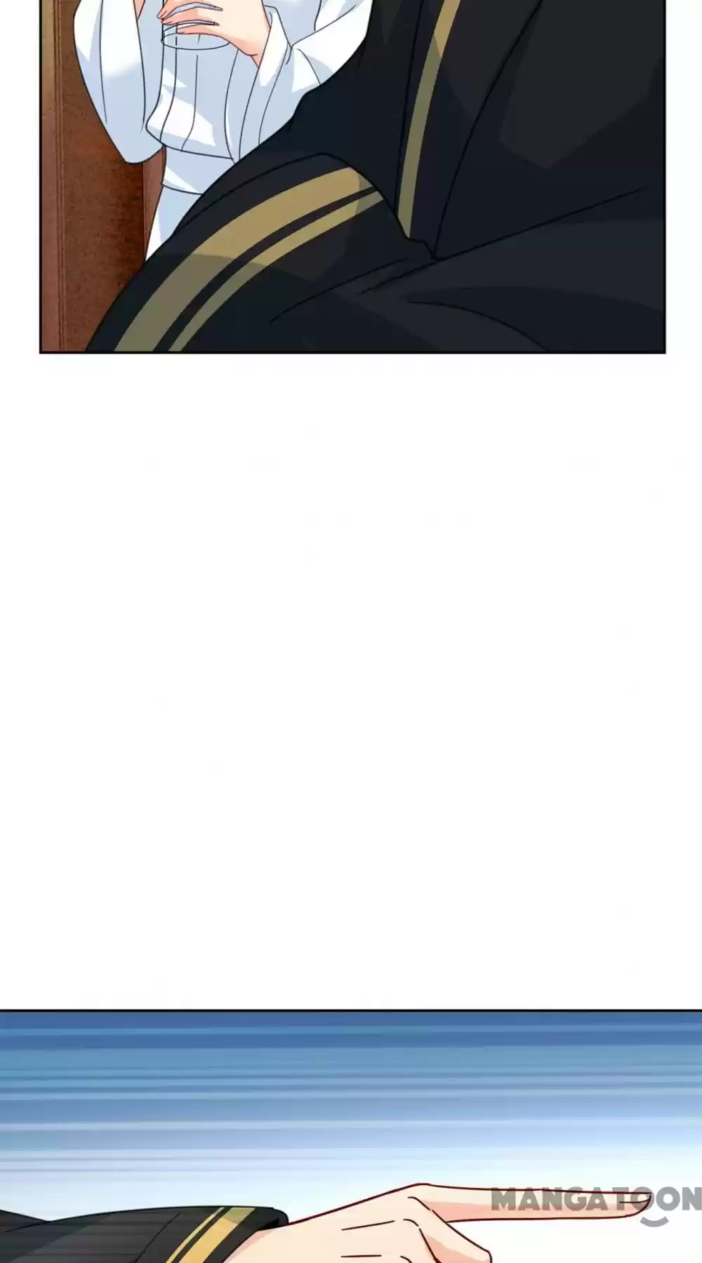 Ceo Above, Me Below Chapter 357