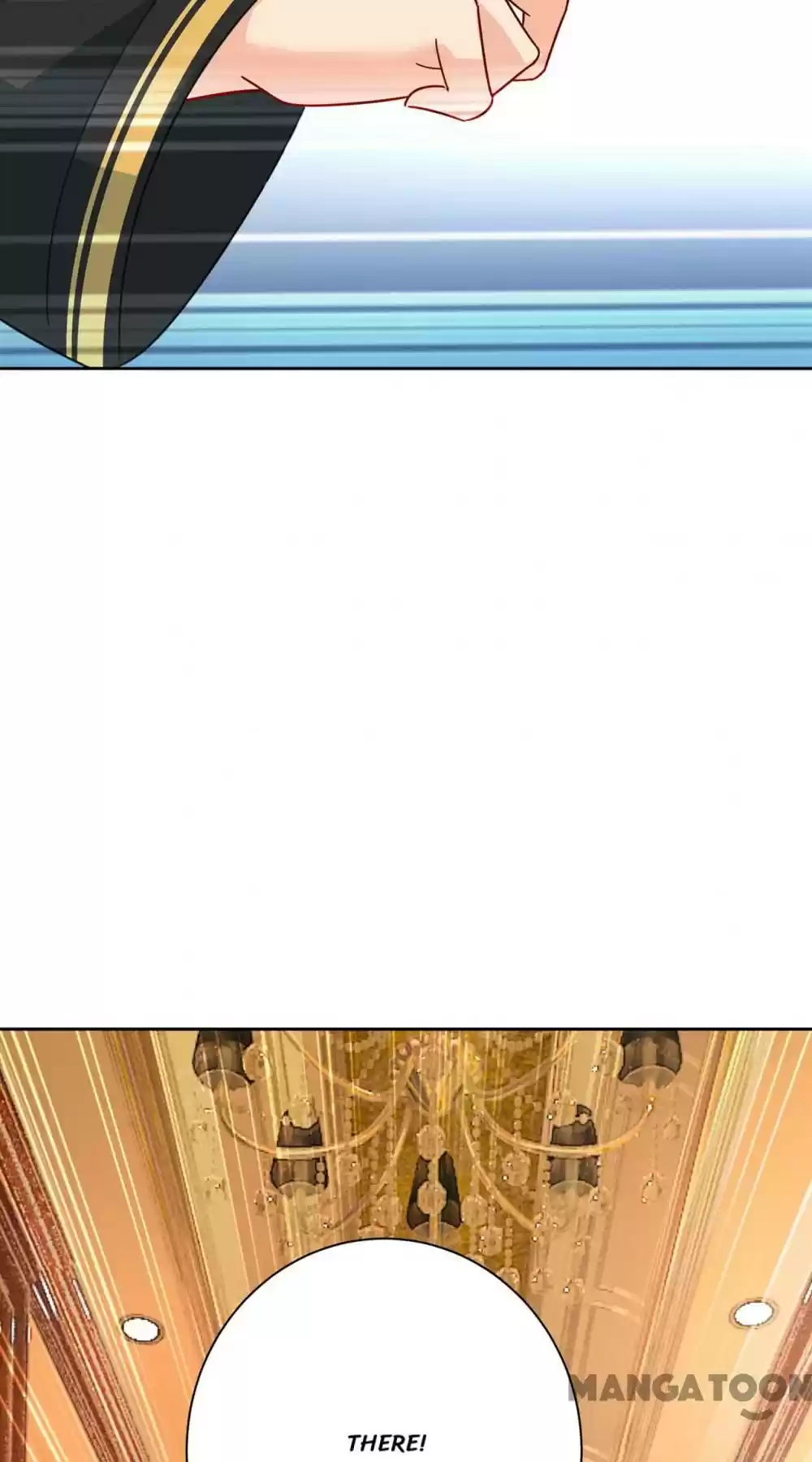 Ceo Above, Me Below Chapter 357