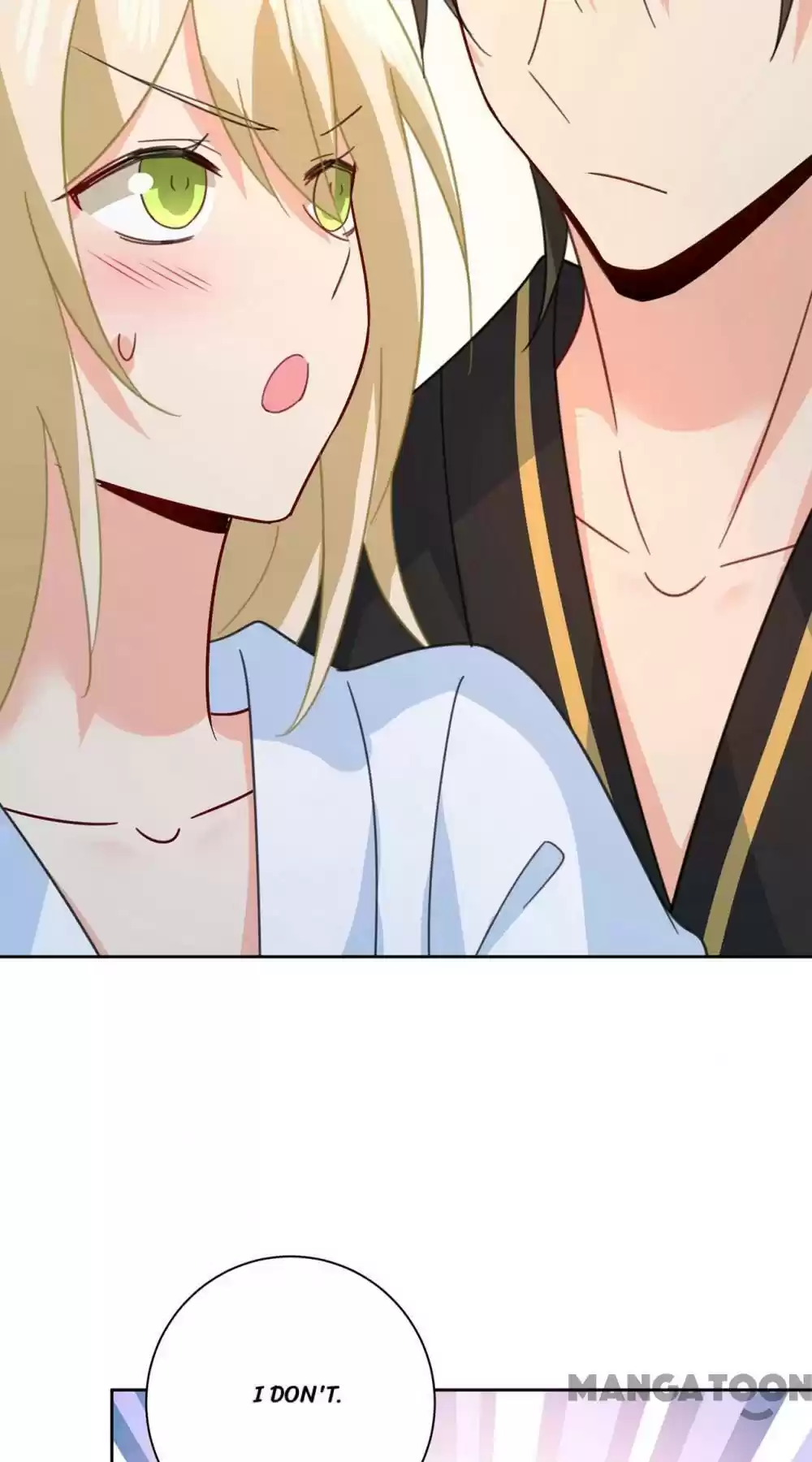 Ceo Above, Me Below Chapter 357