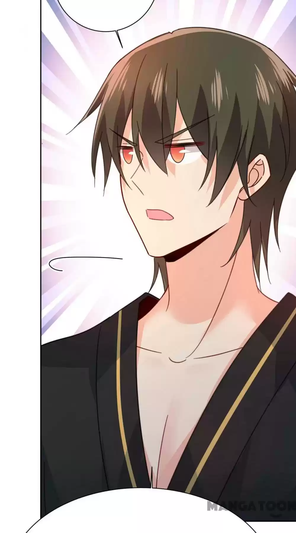 Ceo Above, Me Below Chapter 357