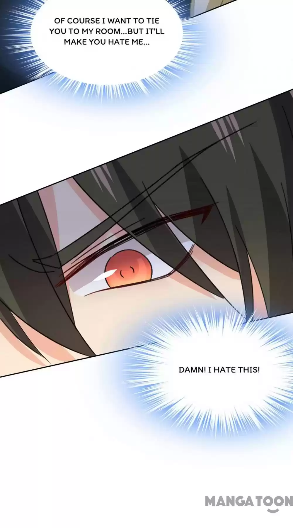 Ceo Above, Me Below Chapter 357