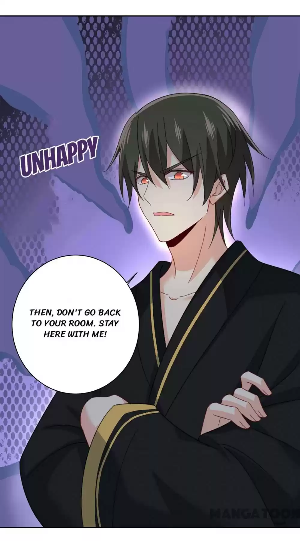 Ceo Above, Me Below Chapter 357