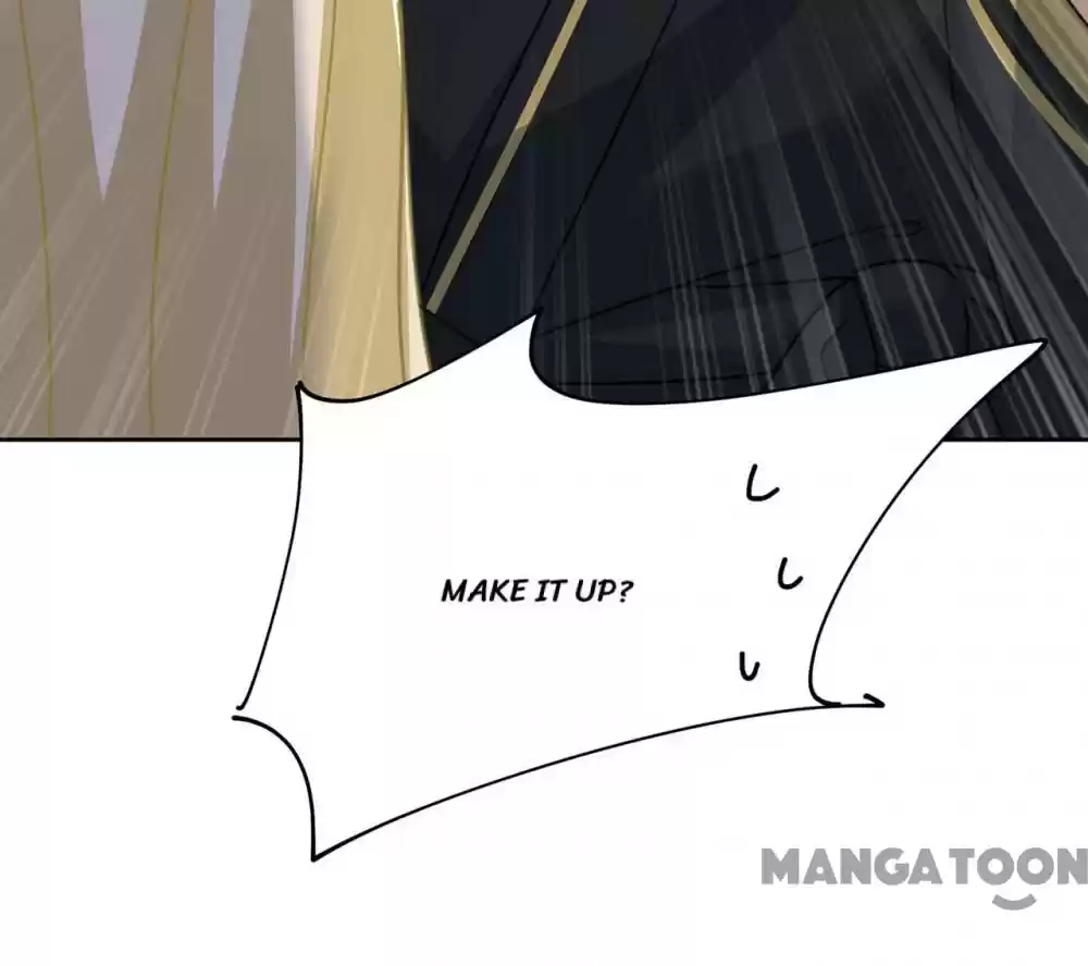 Ceo Above, Me Below Chapter 357