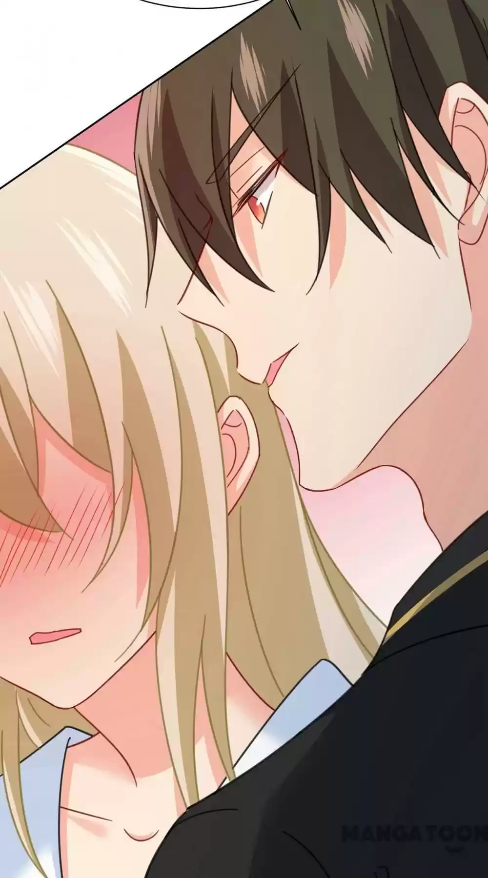 Ceo Above, Me Below Chapter 357