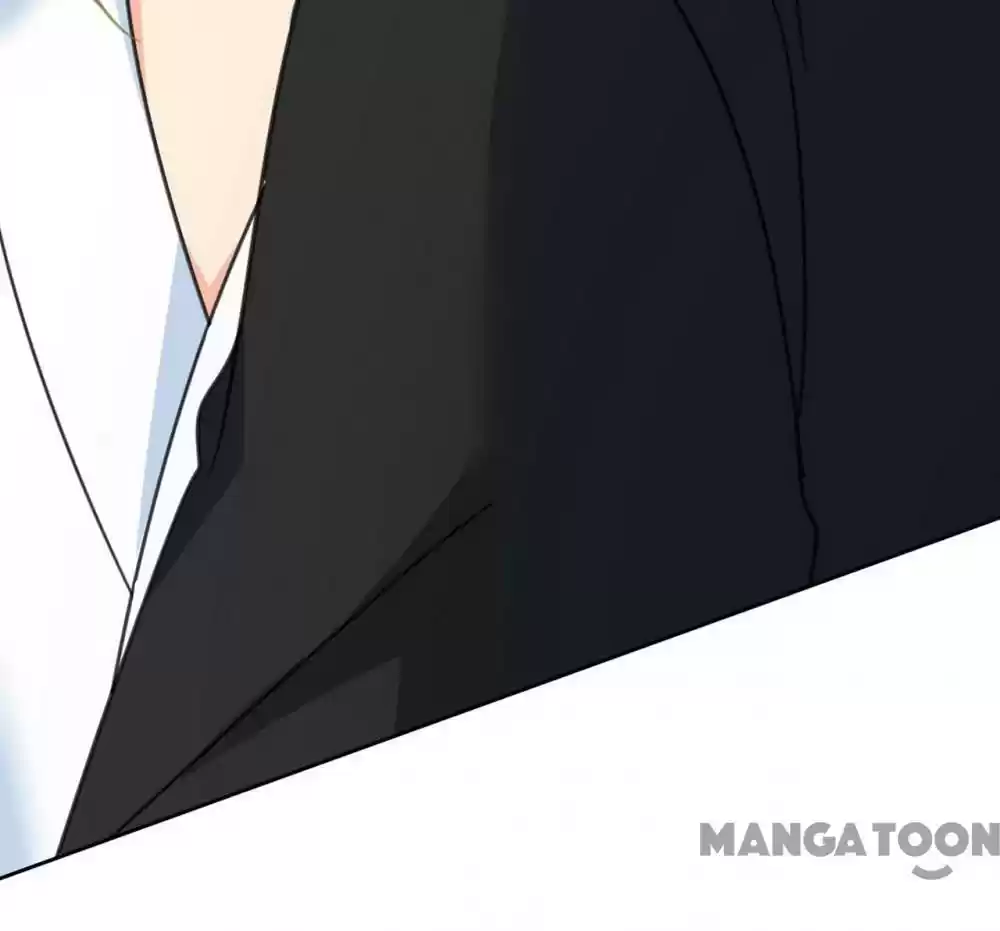 Ceo Above, Me Below Chapter 357