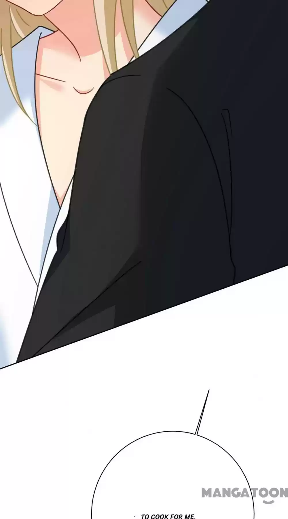 Ceo Above, Me Below Chapter 358