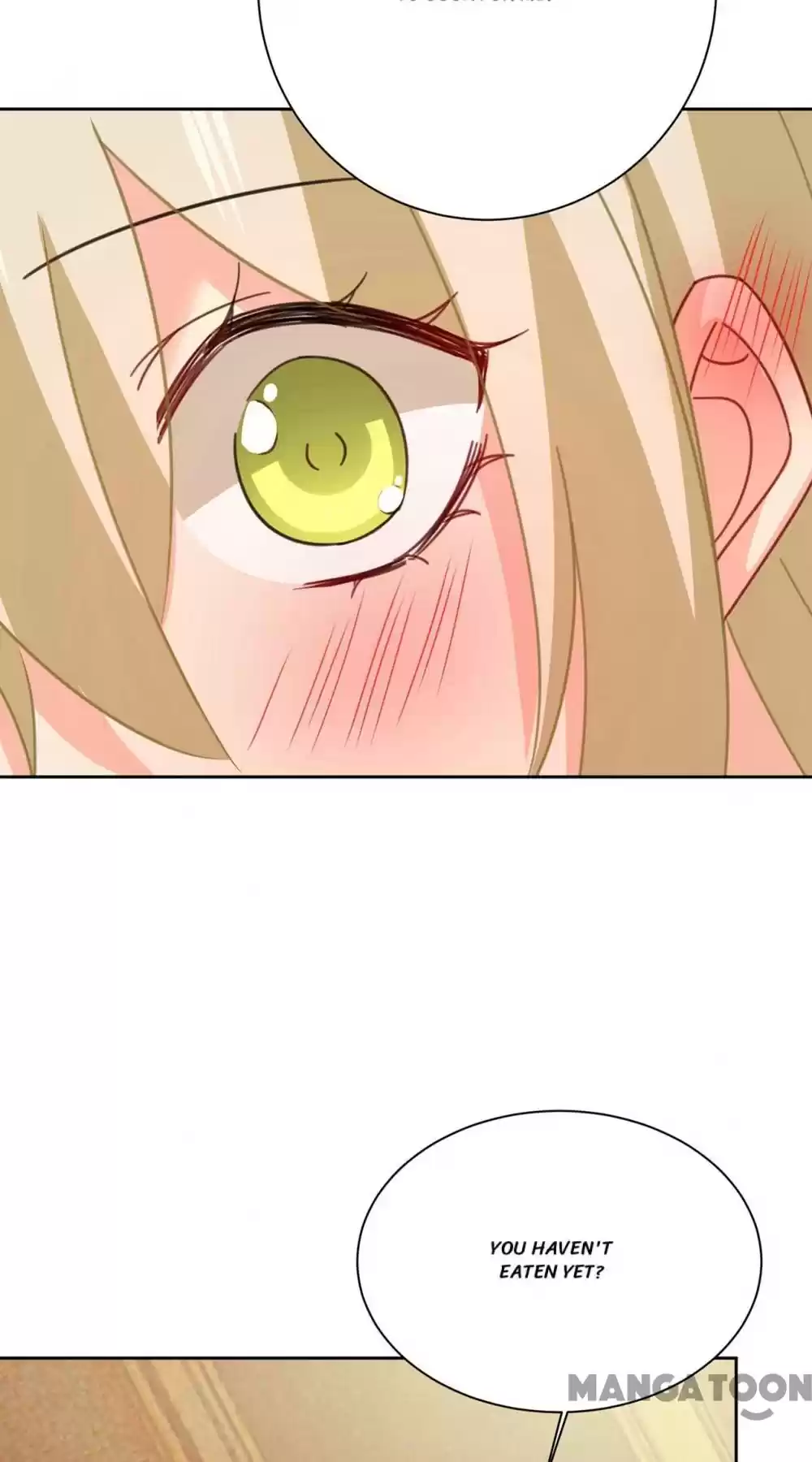 Ceo Above, Me Below Chapter 358