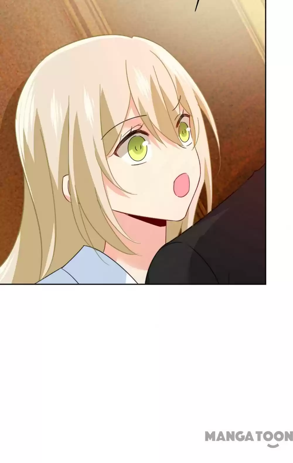 Ceo Above, Me Below Chapter 358