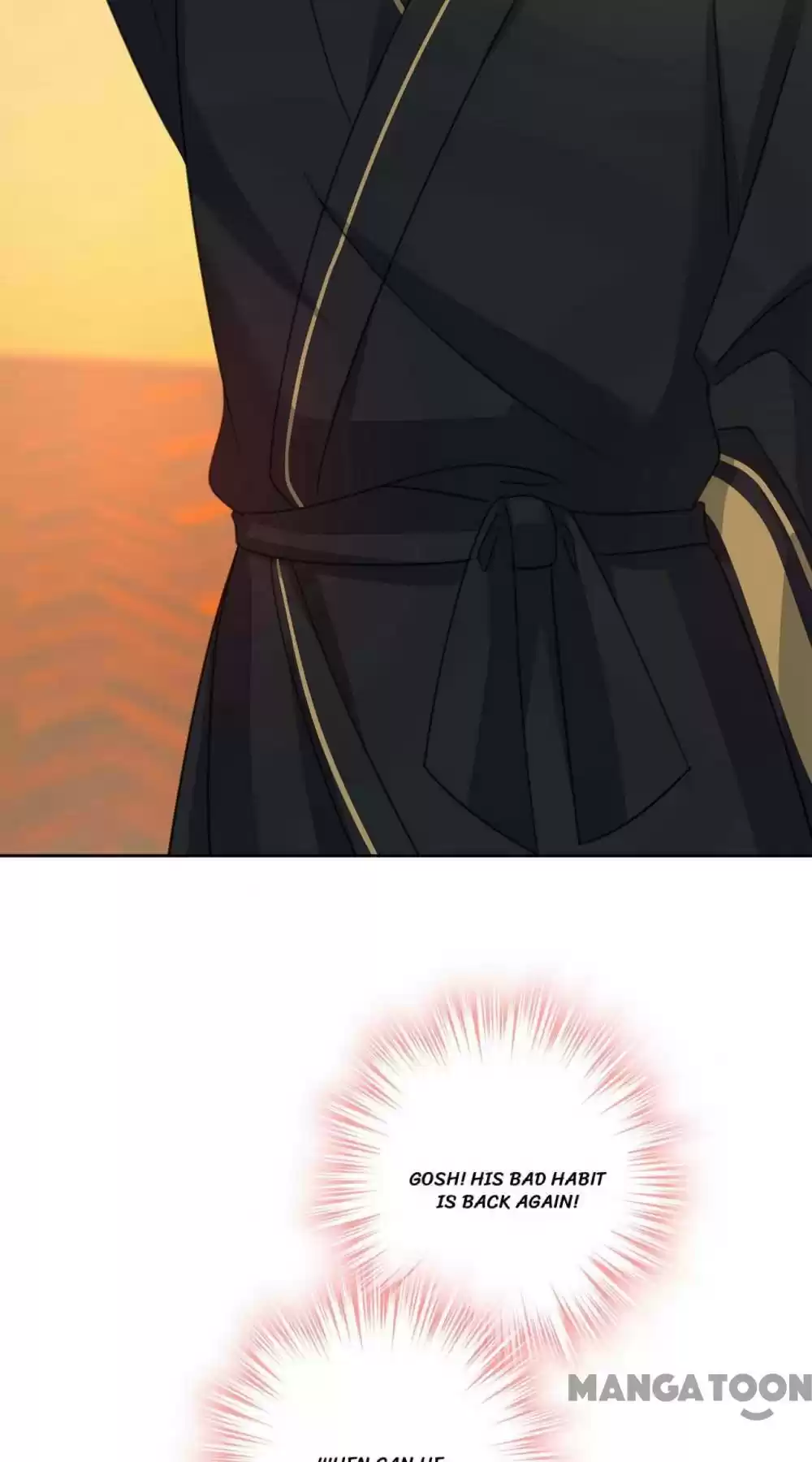 Ceo Above, Me Below Chapter 358