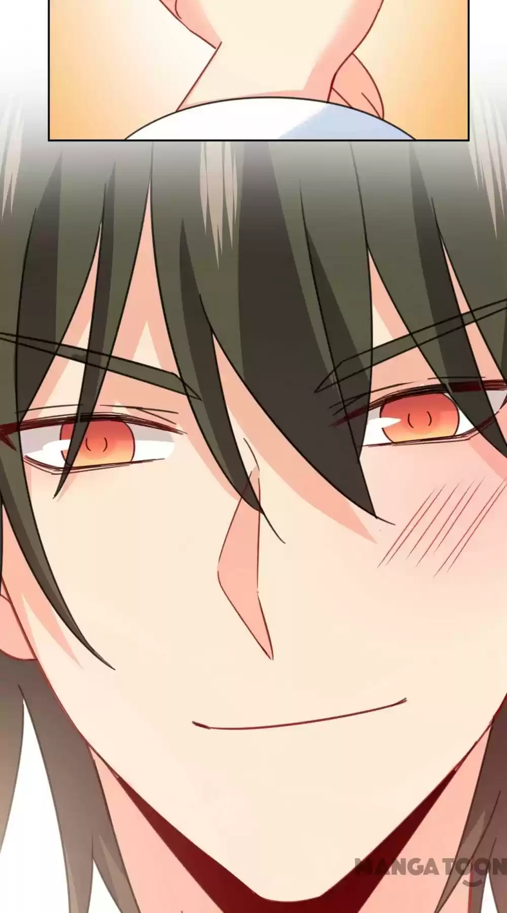 Ceo Above, Me Below Chapter 358