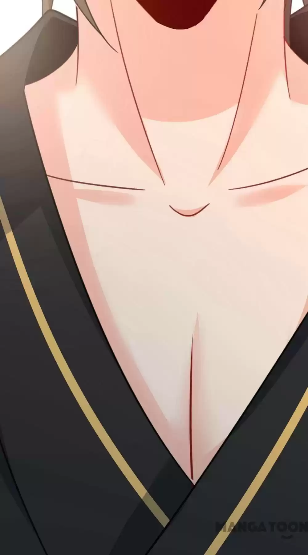 Ceo Above, Me Below Chapter 358