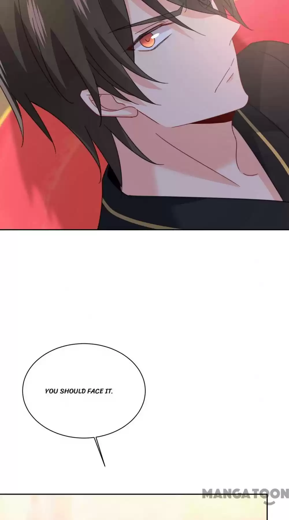 Ceo Above, Me Below Chapter 358