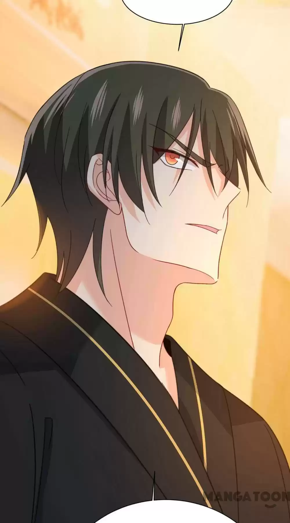 Ceo Above, Me Below Chapter 358