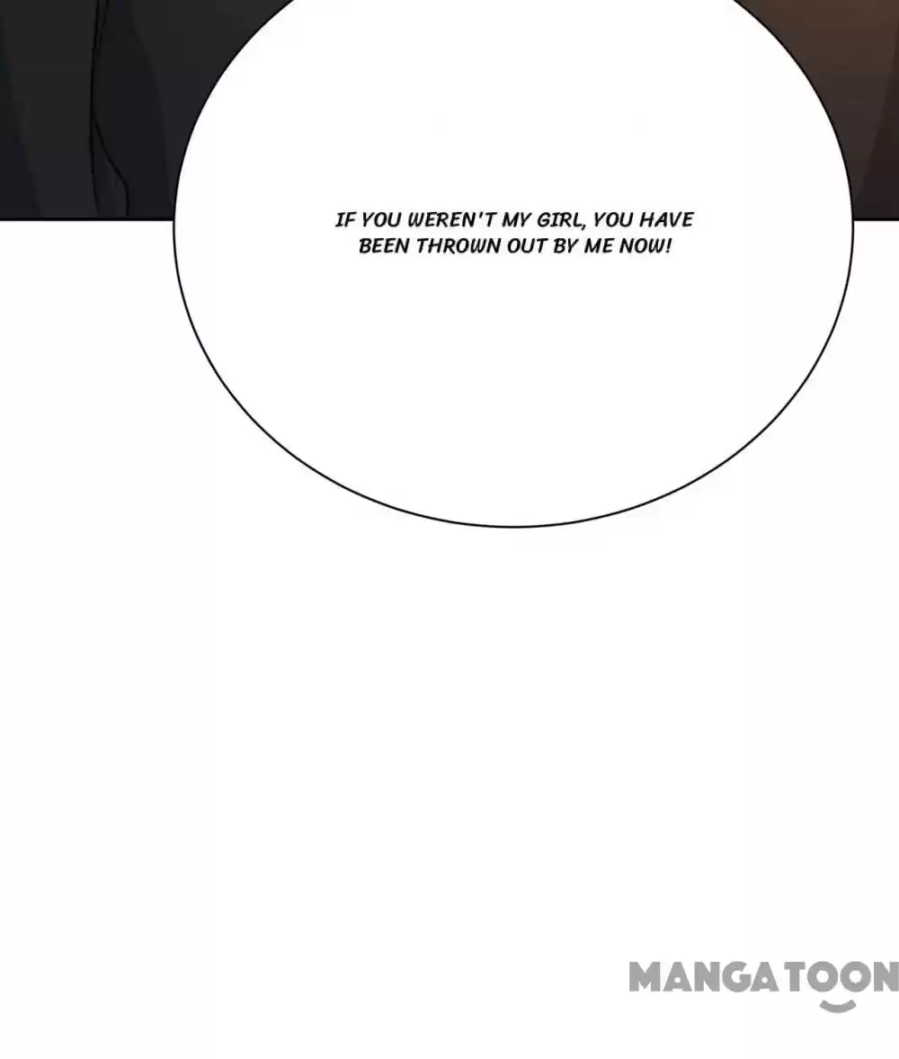 Ceo Above, Me Below Chapter 358