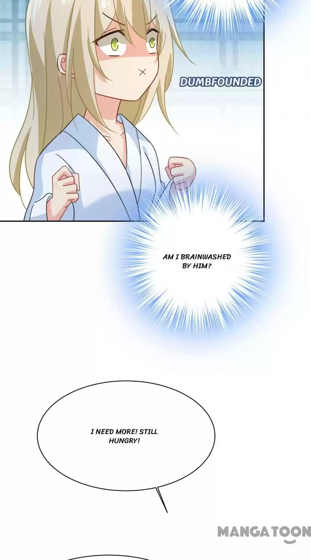 Ceo Above, Me Below Chapter 358