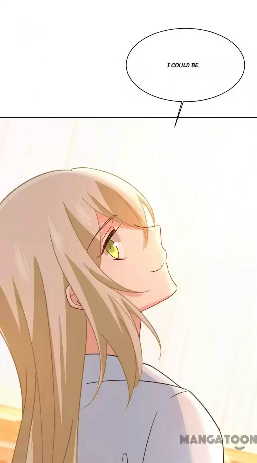 Ceo Above, Me Below Chapter 358