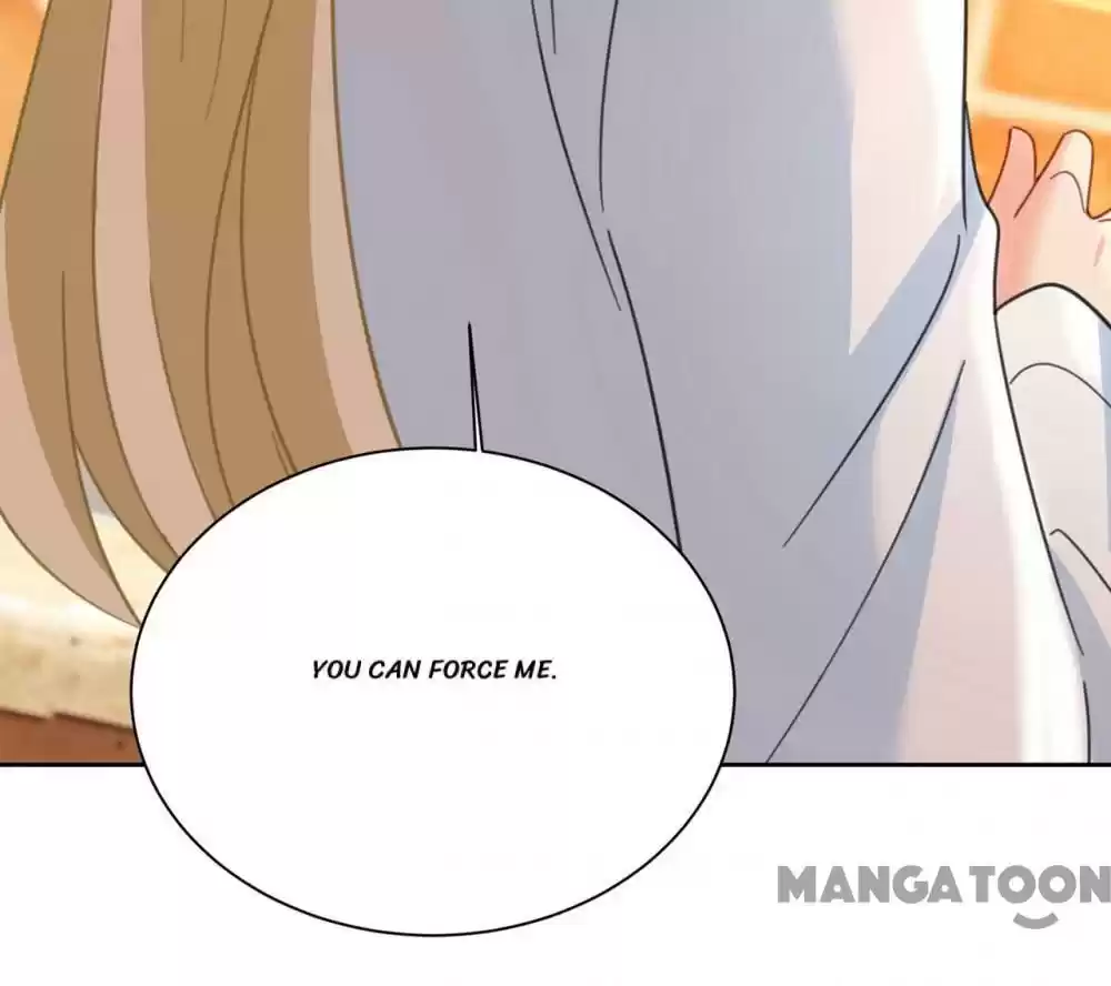 Ceo Above, Me Below Chapter 358