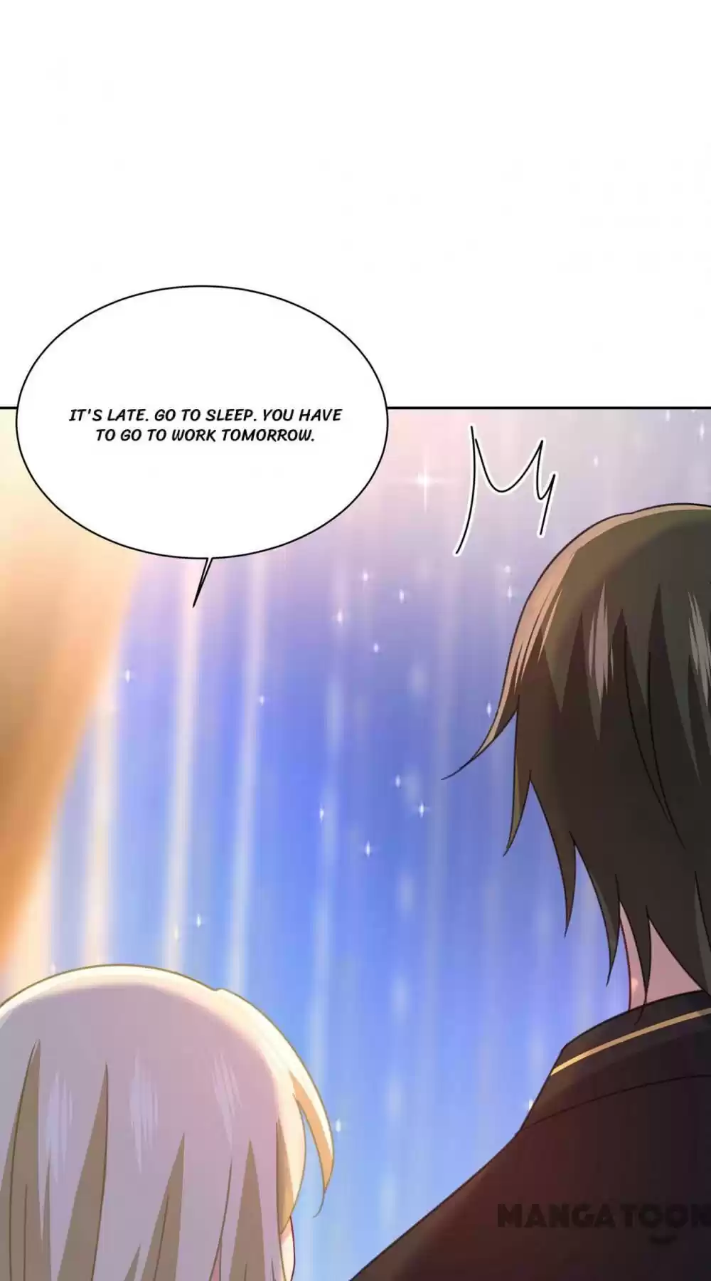 Ceo Above, Me Below Chapter 358