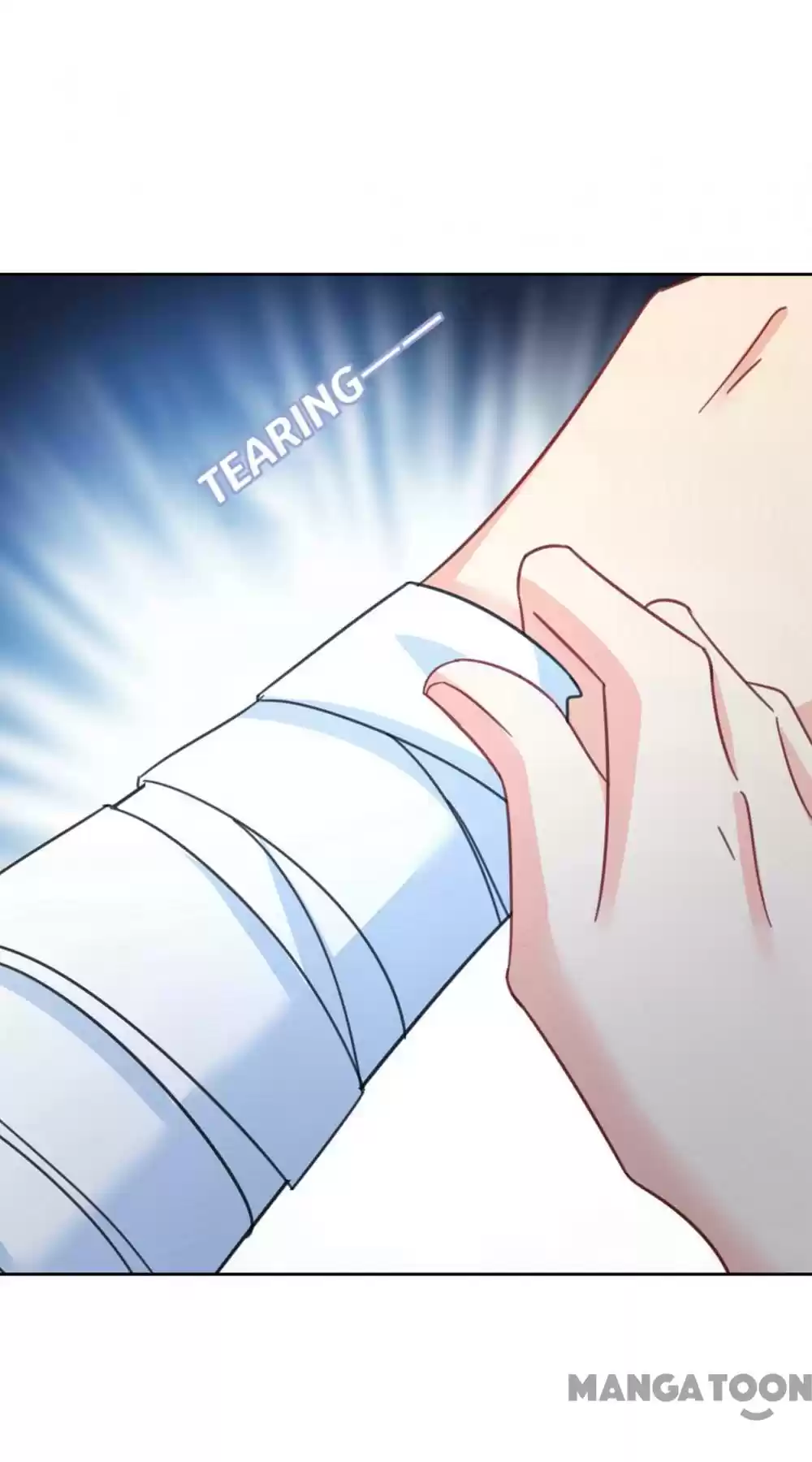 Ceo Above, Me Below Chapter 358