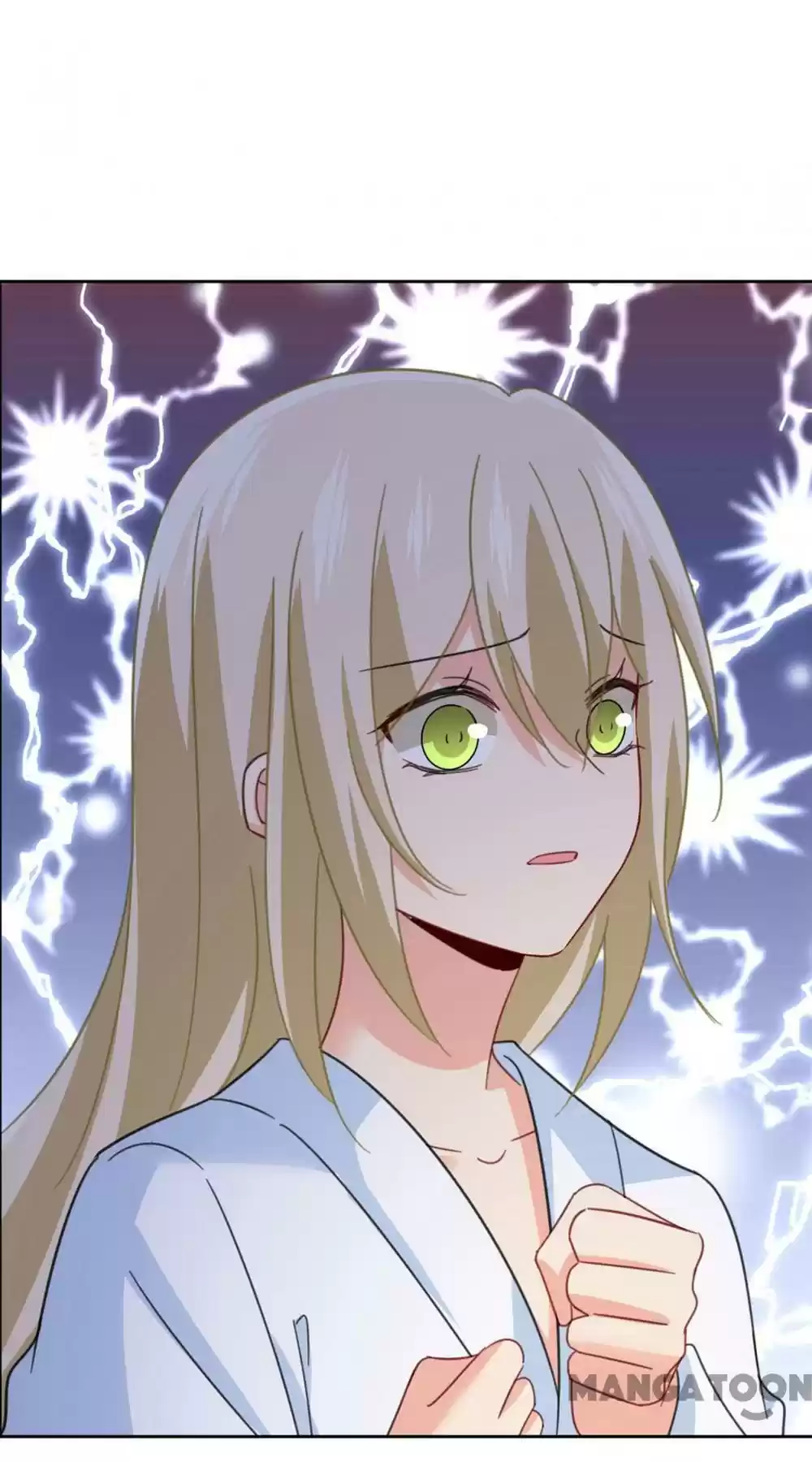 Ceo Above, Me Below Chapter 358