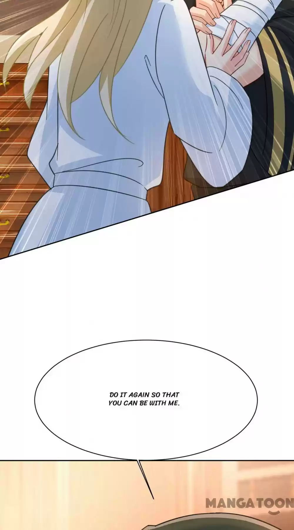 Ceo Above, Me Below Chapter 358