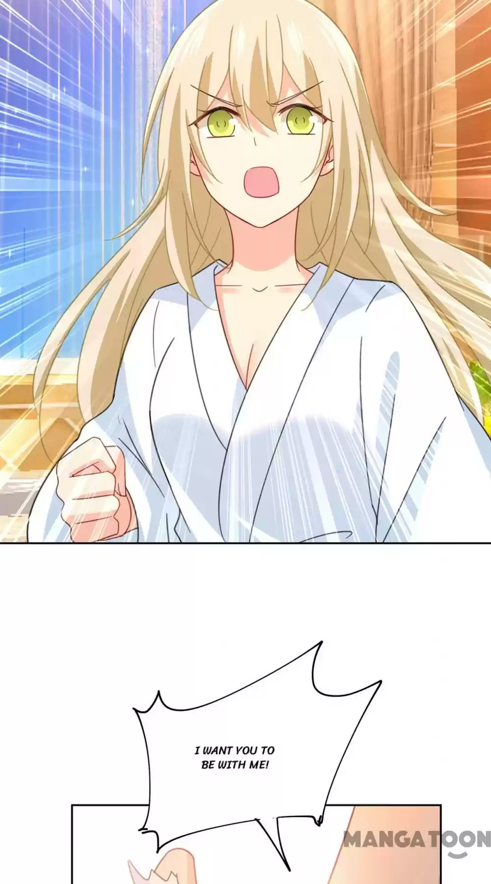 Ceo Above, Me Below Chapter 358