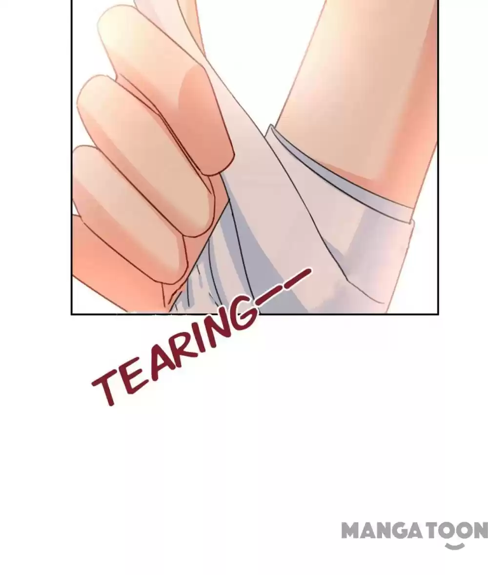 Ceo Above, Me Below Chapter 358