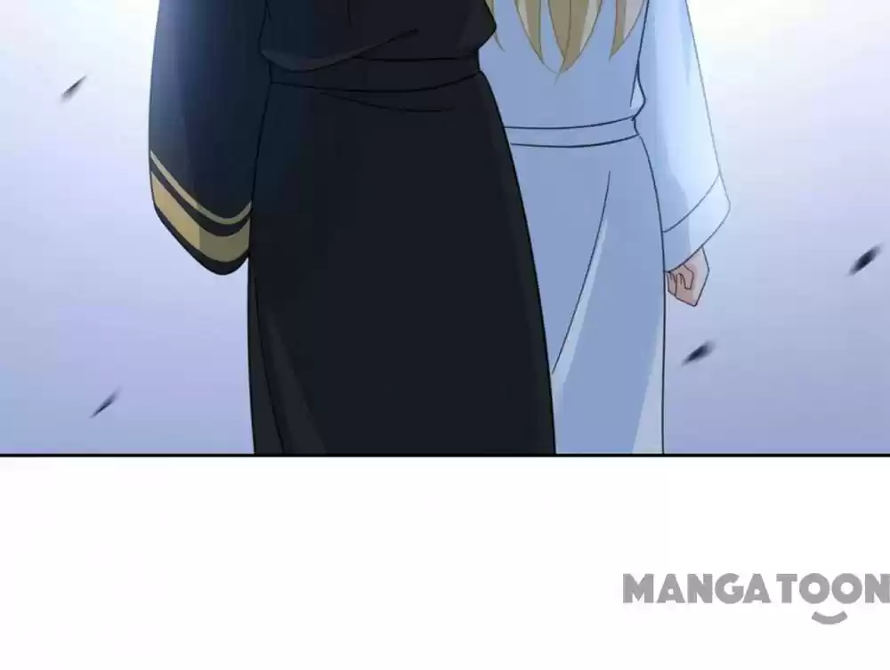 Ceo Above, Me Below Chapter 358