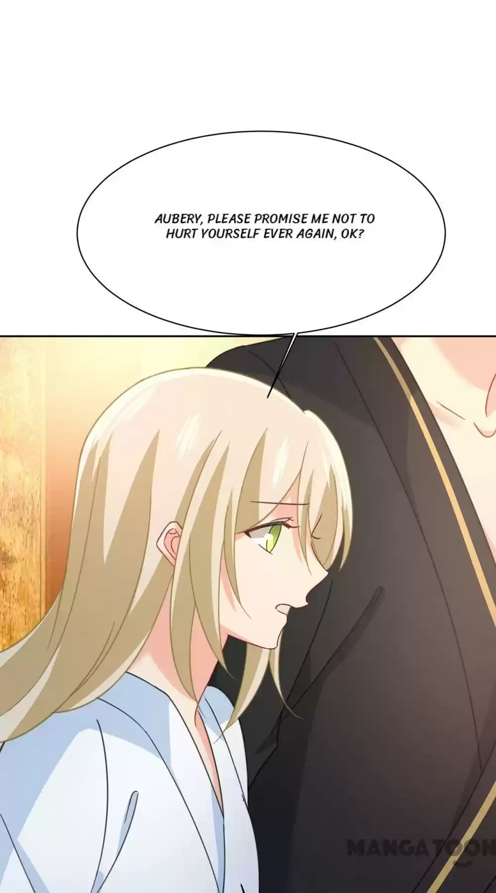 Ceo Above, Me Below Chapter 359