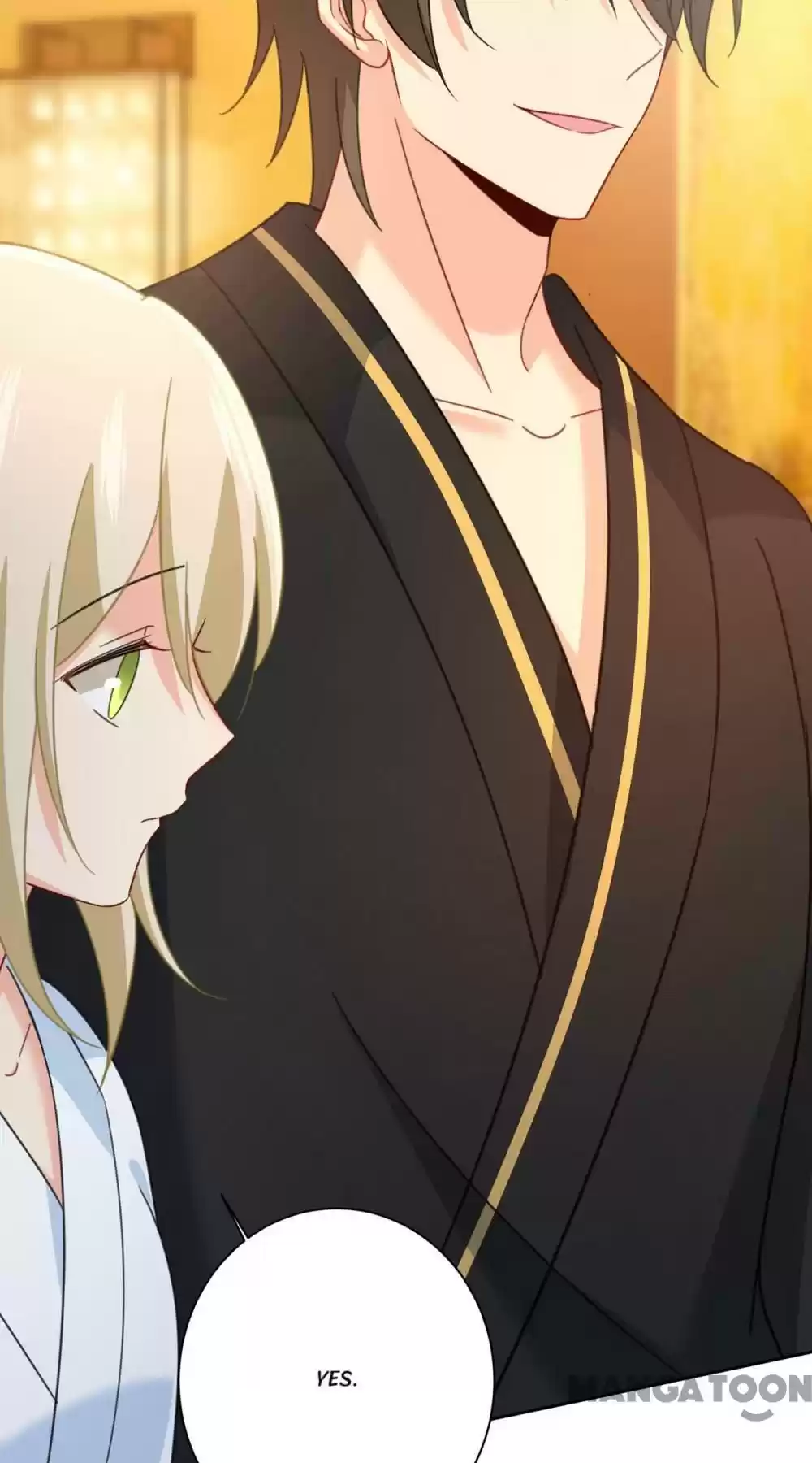 Ceo Above, Me Below Chapter 359