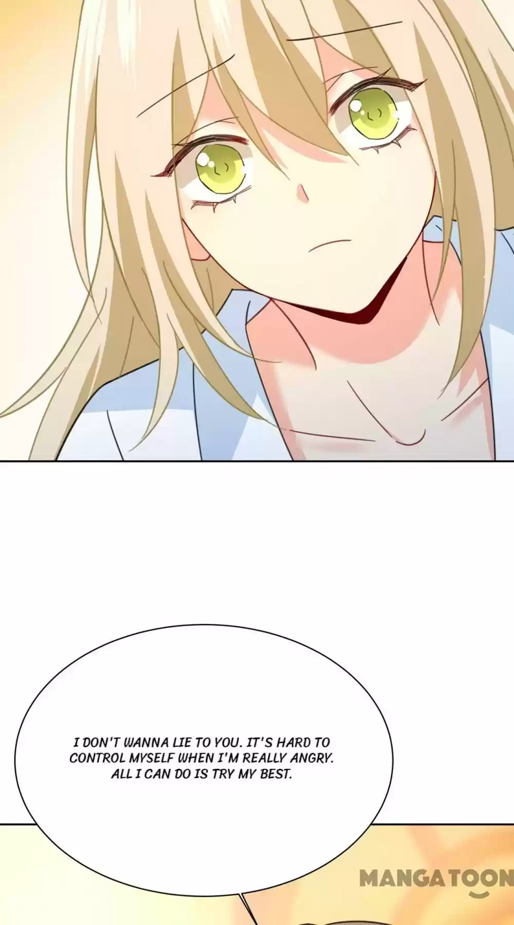 Ceo Above, Me Below Chapter 359